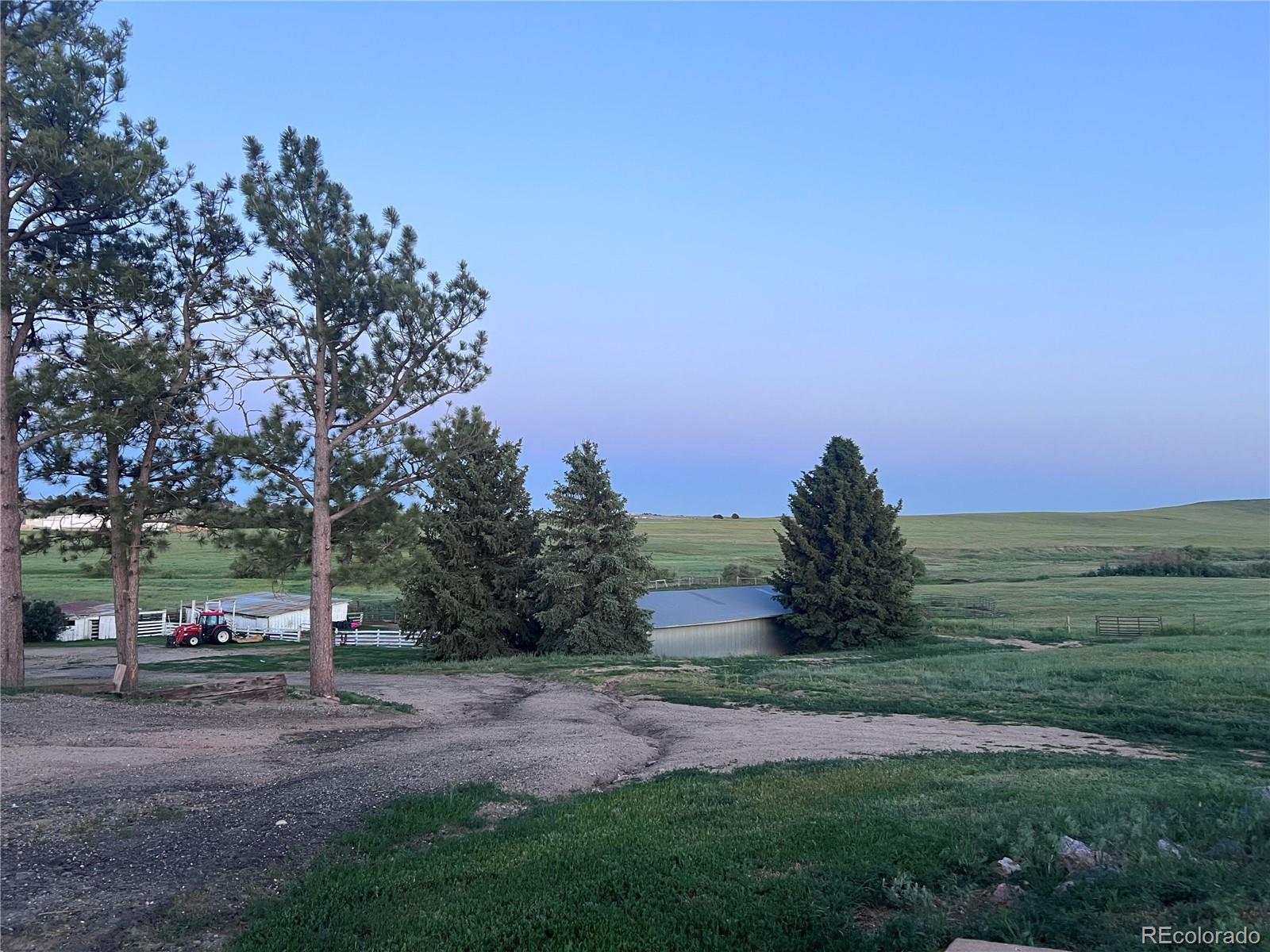 MLS Image #39 for 6597 s state highway 83 ,franktown, Colorado