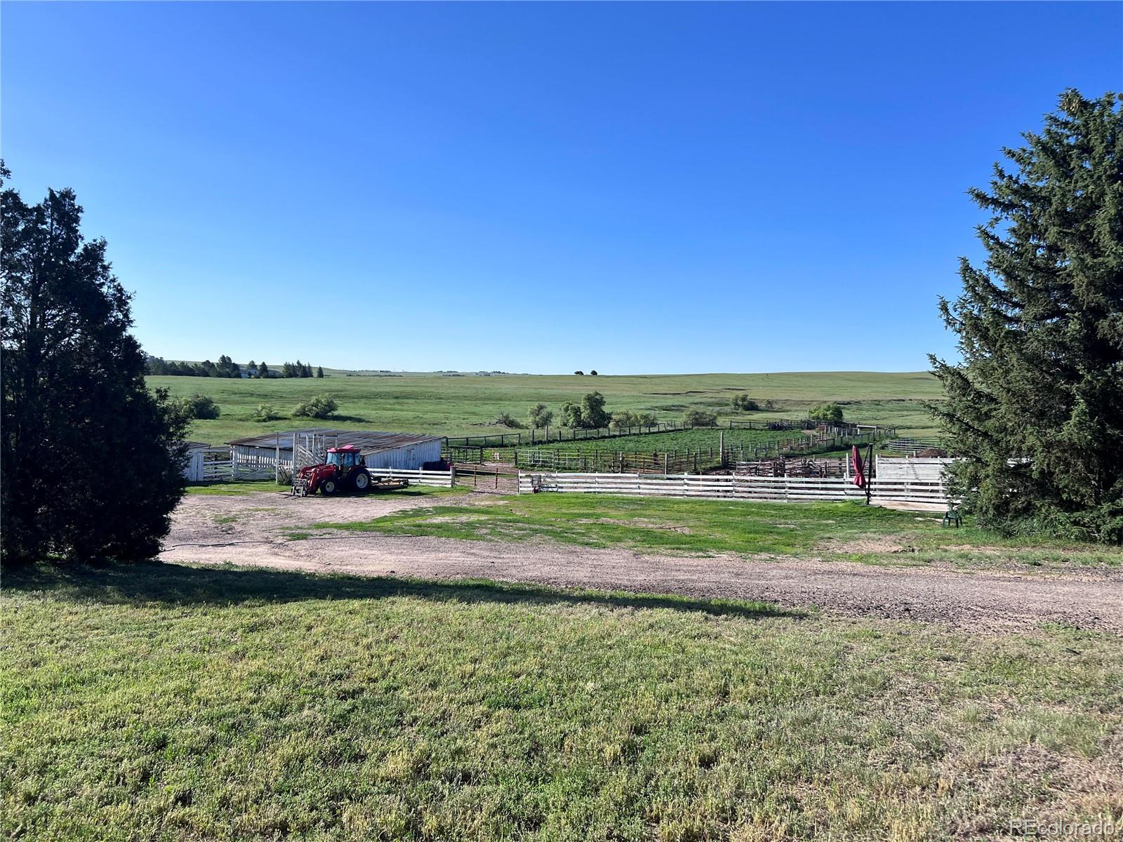MLS Image #43 for 6597 s state highway 83 ,franktown, Colorado