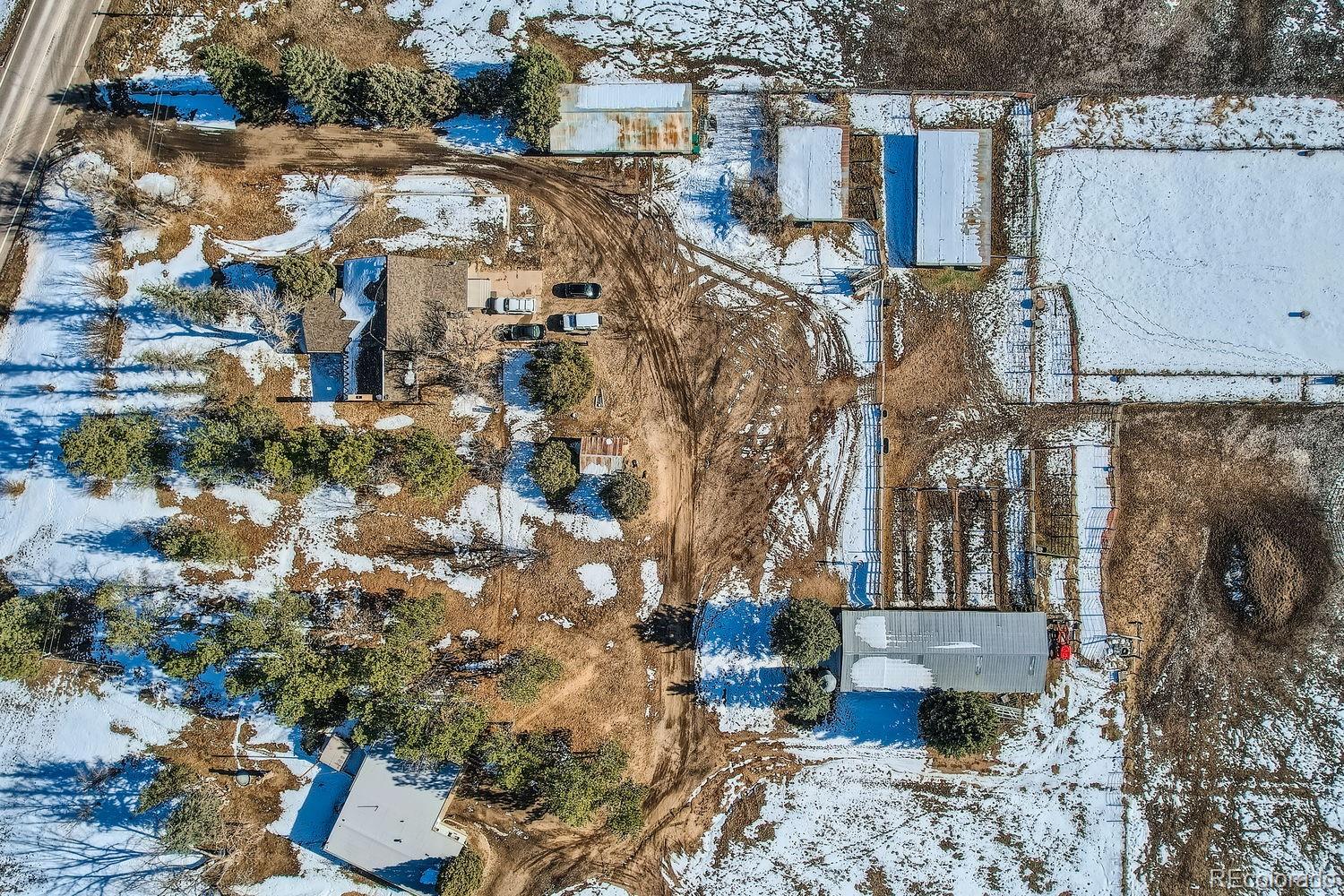 MLS Image #45 for 6597 s state highway 83 ,franktown, Colorado