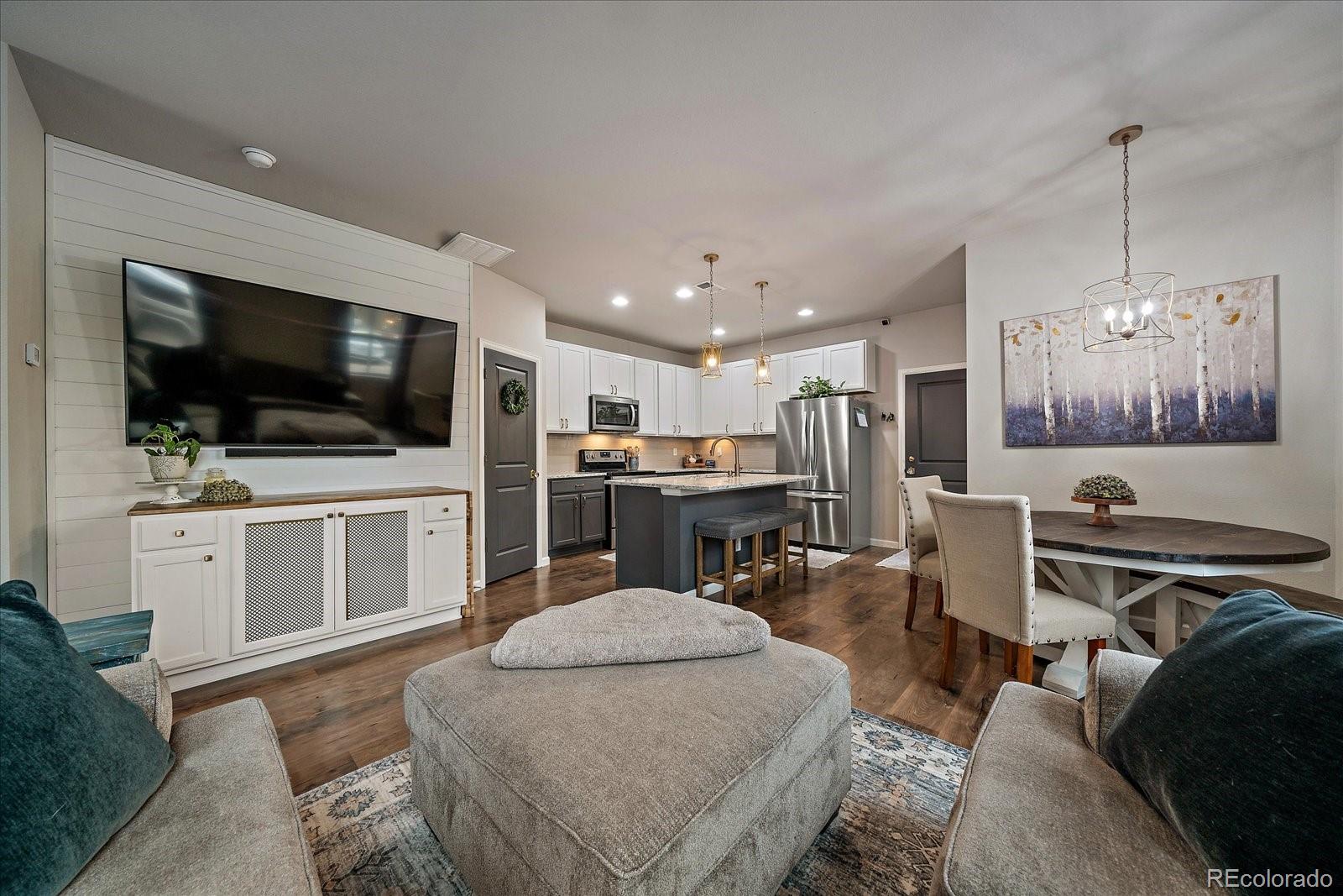 MLS Image #2 for 15536 w 64th loop,arvada, Colorado