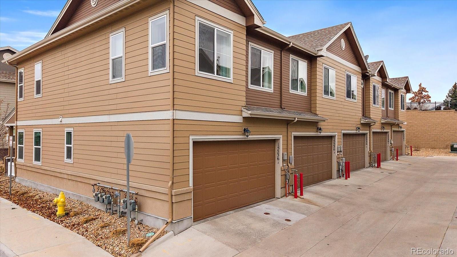 MLS Image #20 for 15536 w 64th loop,arvada, Colorado