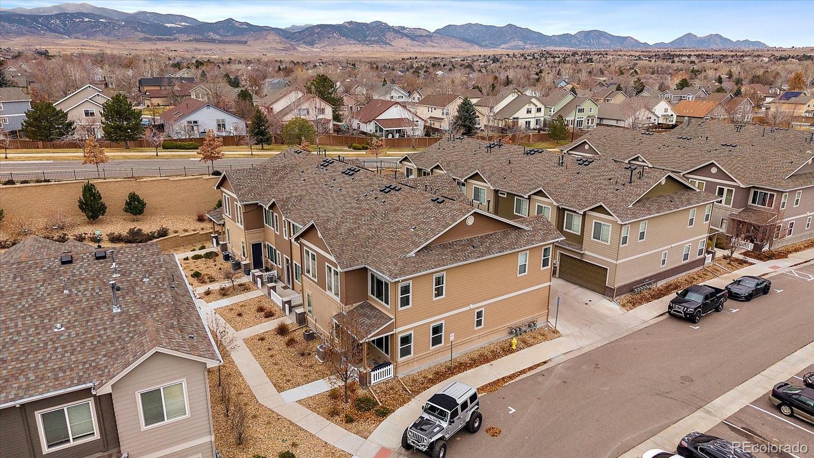 MLS Image #22 for 15536 w 64th loop,arvada, Colorado