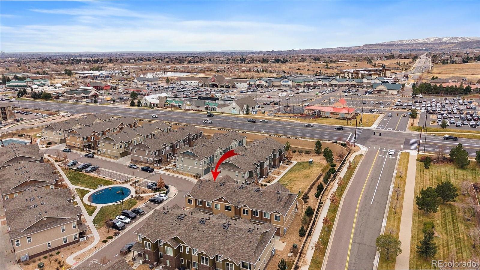 MLS Image #24 for 15536 w 64th loop,arvada, Colorado