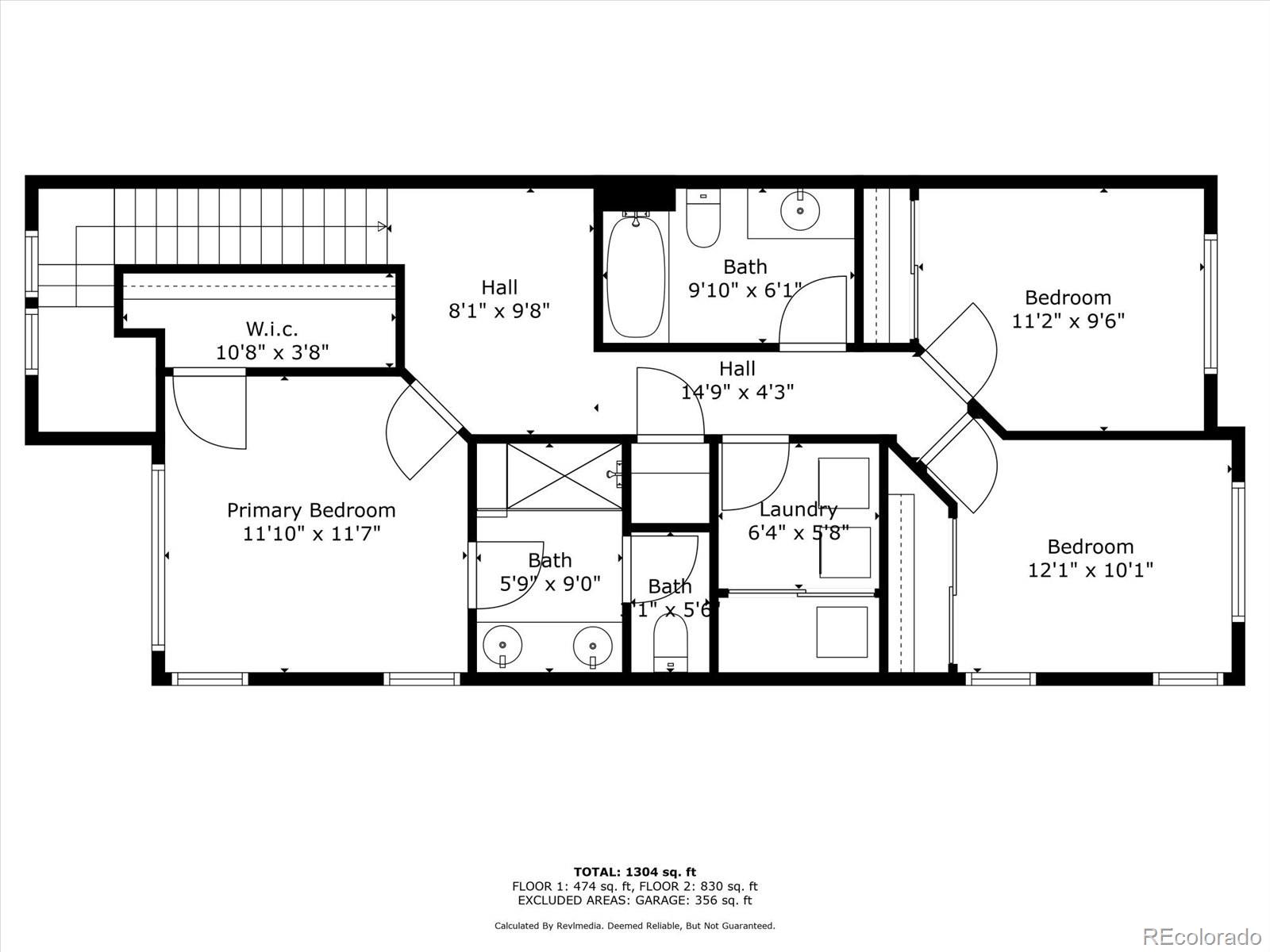 MLS Image #33 for 15536 w 64th loop,arvada, Colorado