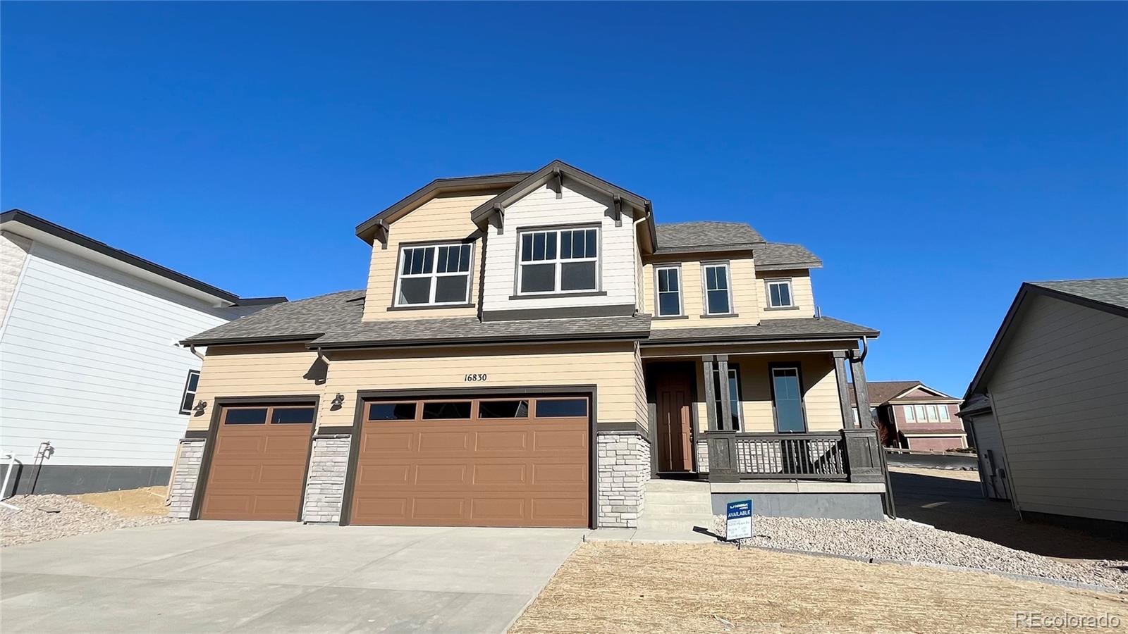 MLS Image #22 for 16830  mckay drive,mead, Colorado
