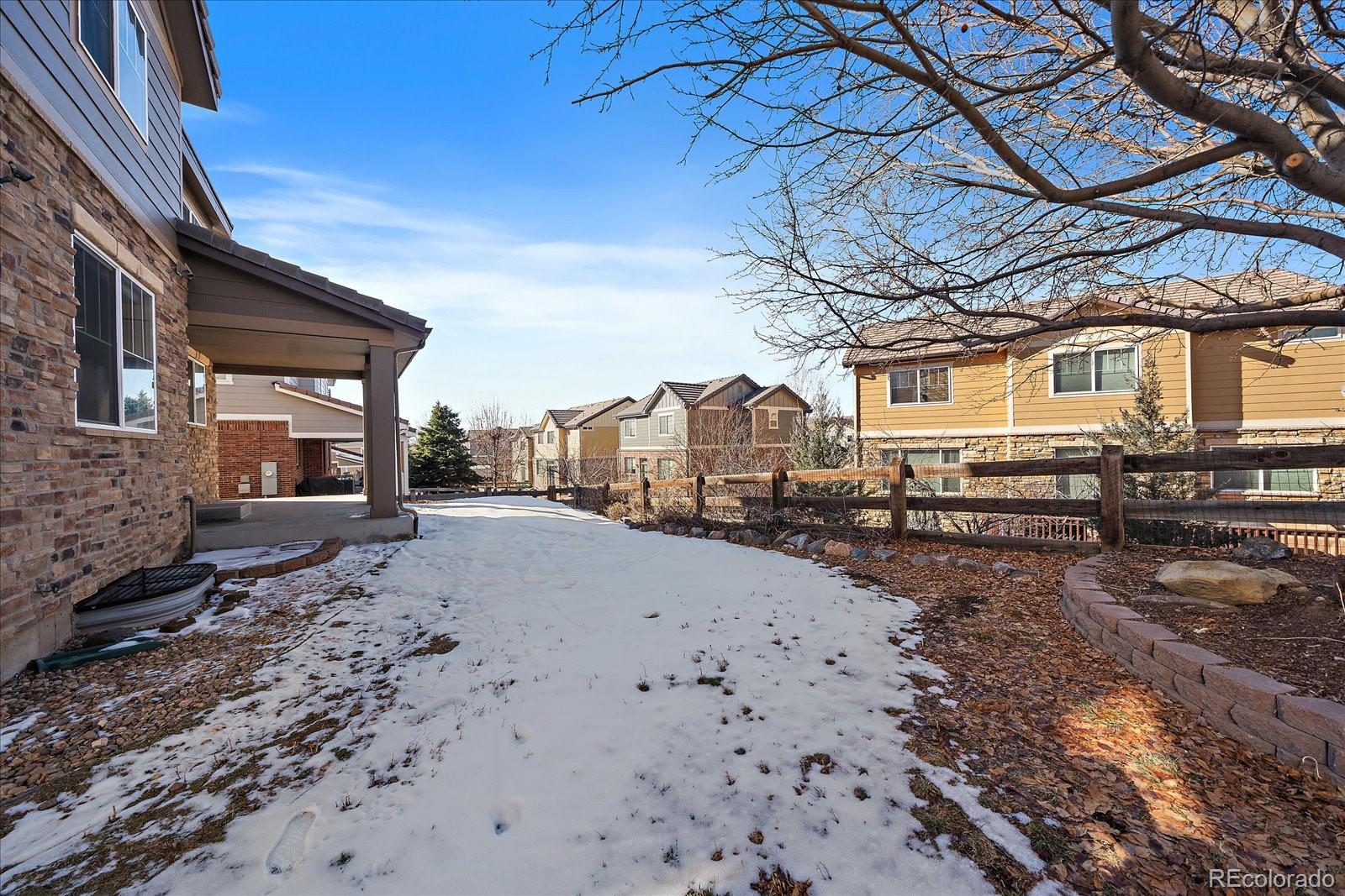 MLS Image #1 for 23541 e portland way,aurora, Colorado