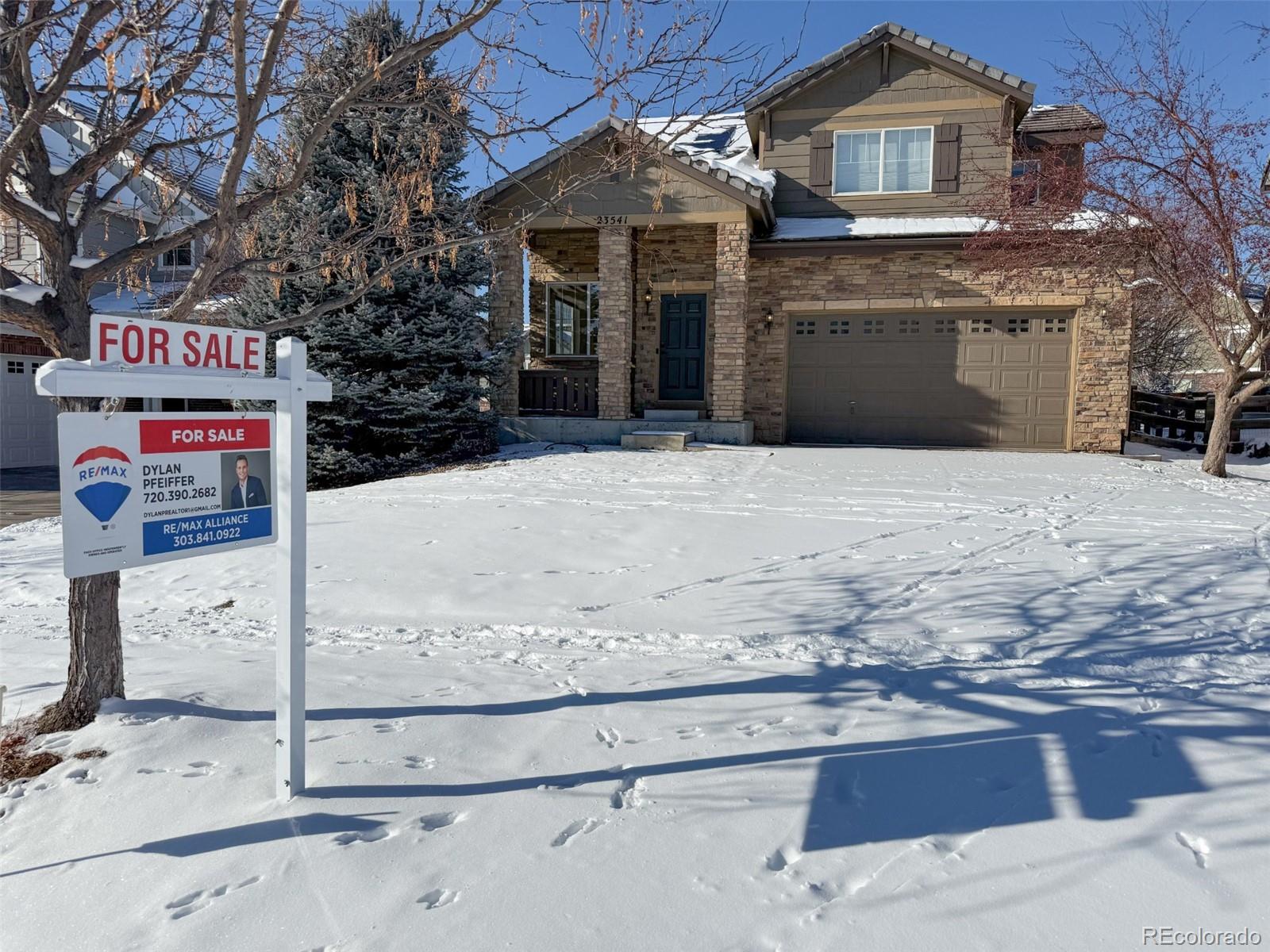 MLS Image #26 for 23541 e portland way,aurora, Colorado