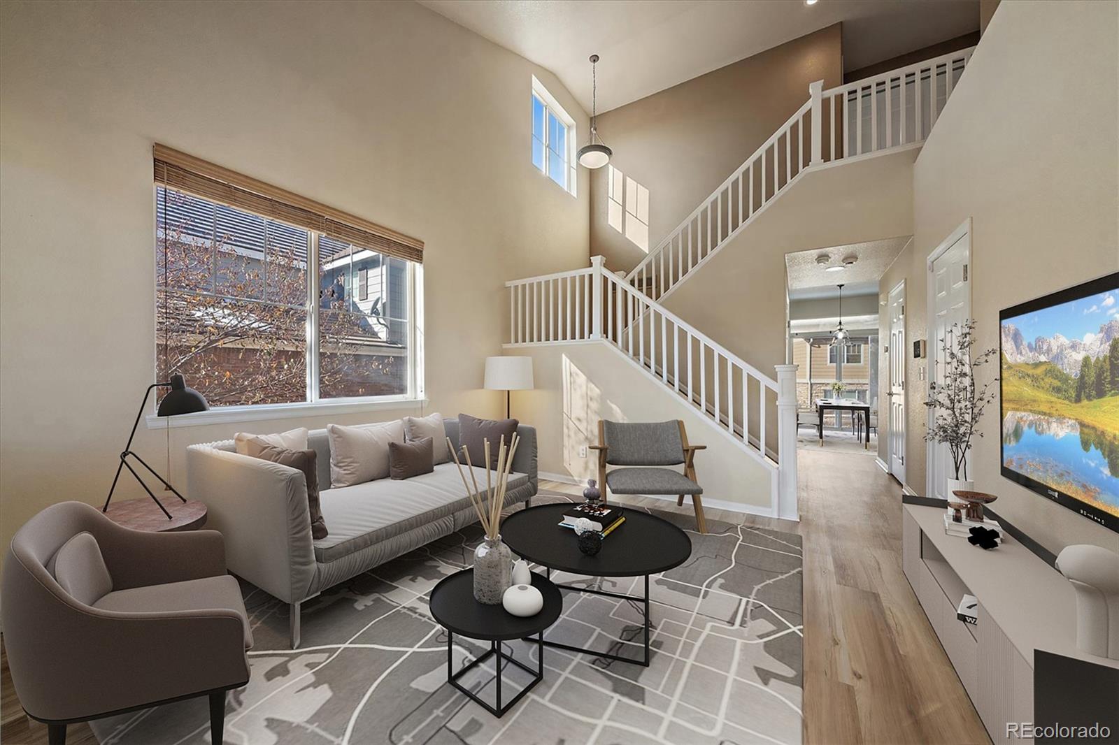 MLS Image #3 for 23541 e portland way,aurora, Colorado