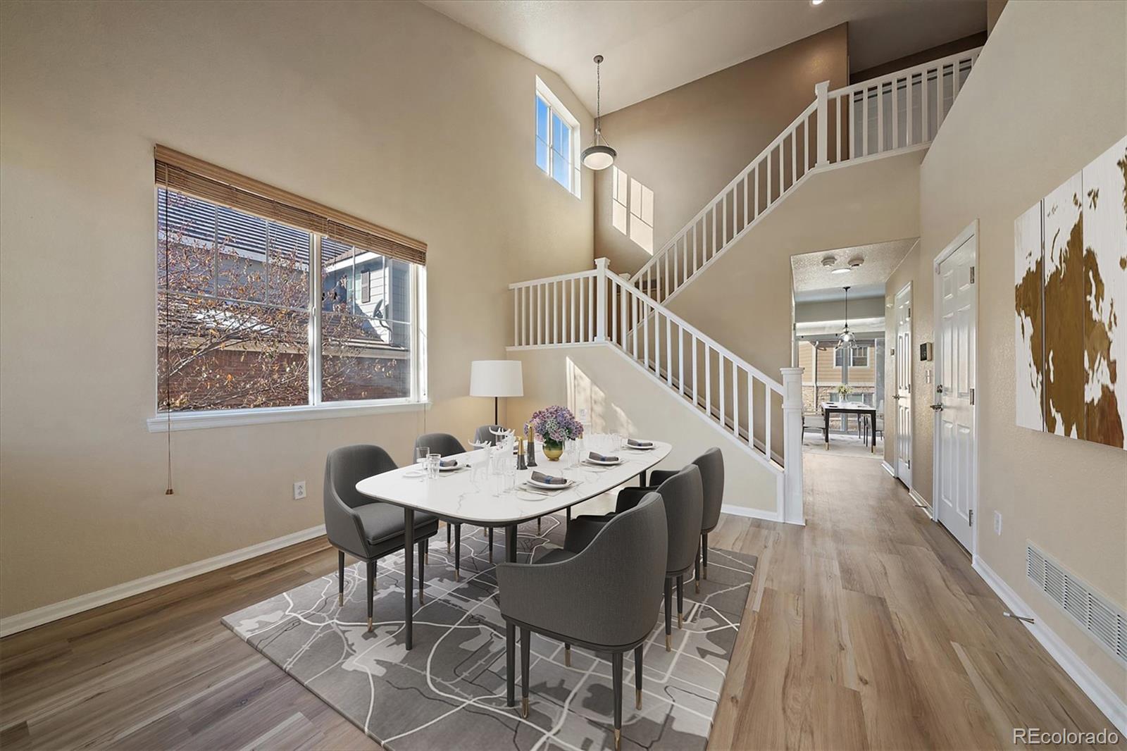 MLS Image #4 for 23541 e portland way,aurora, Colorado