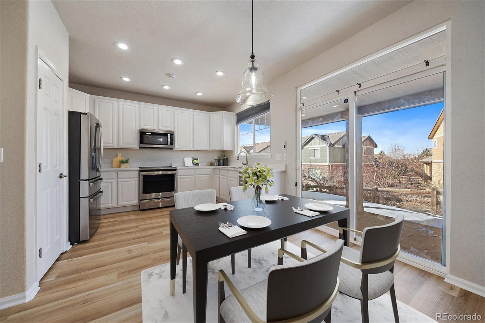 MLS Image #5 for 23541 e portland way,aurora, Colorado