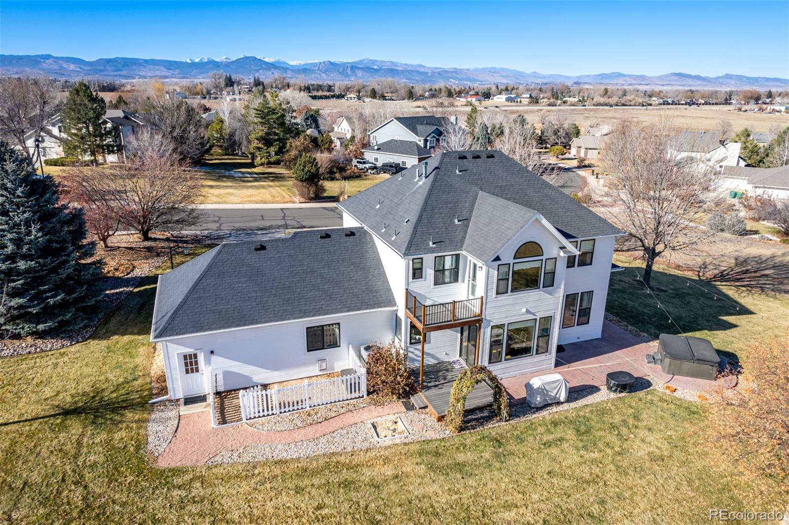 MLS Image #48 for 3232  crest drive,loveland, Colorado