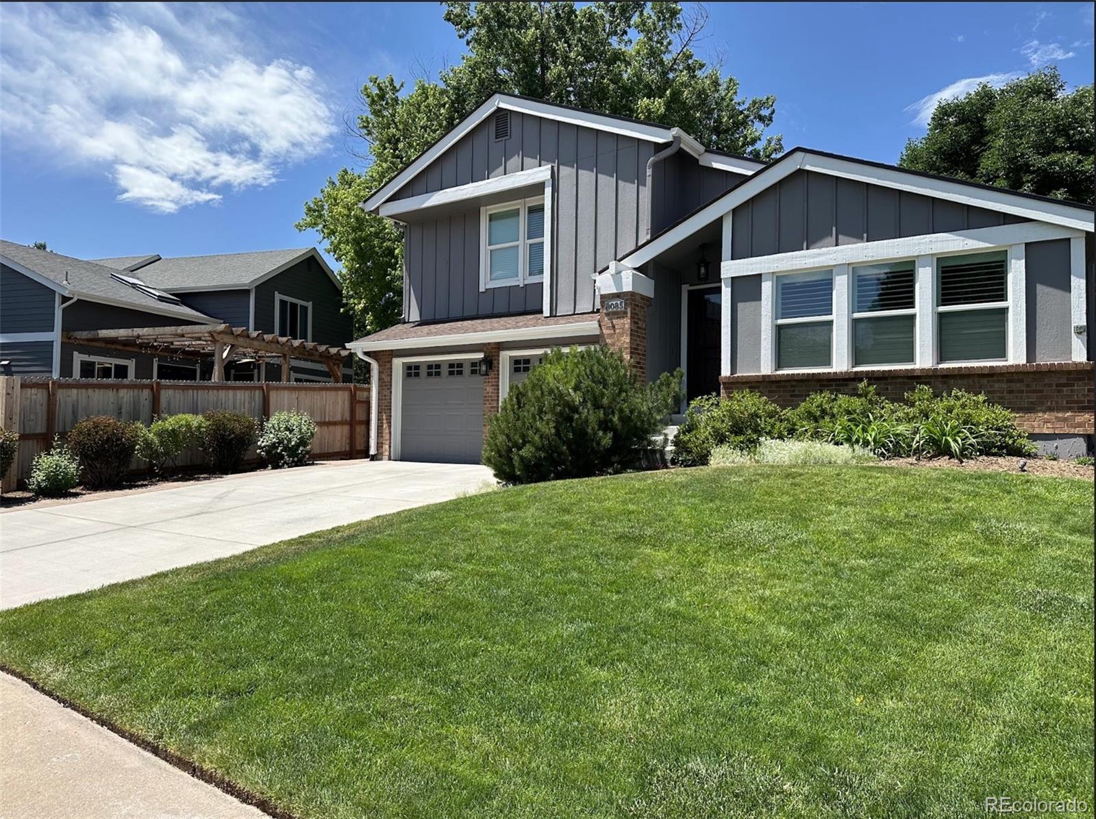 CMA Image for 8085 s spruce circle,Centennial, Colorado