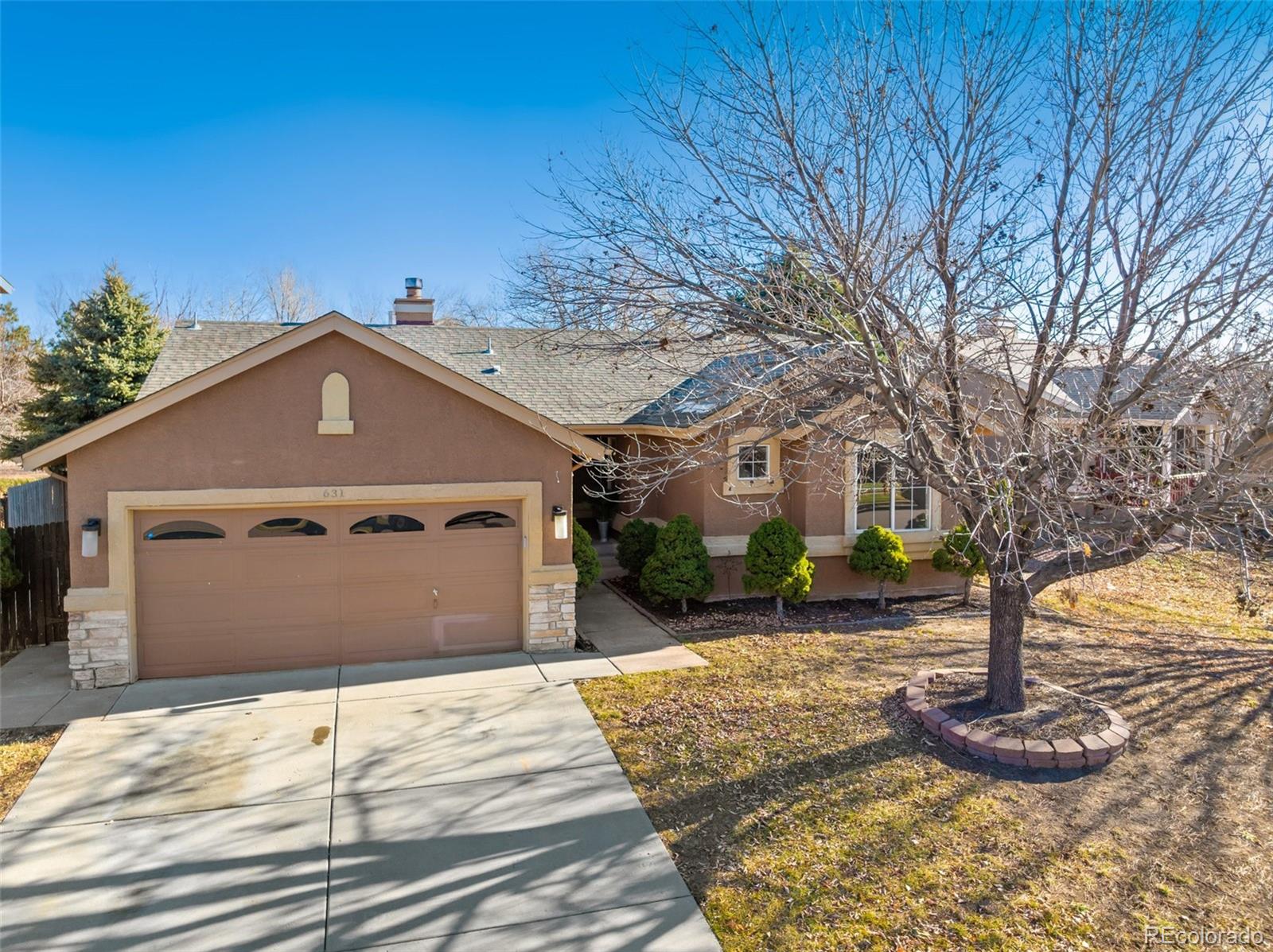 MLS Image #0 for 631  sand creek drive,colorado springs, Colorado