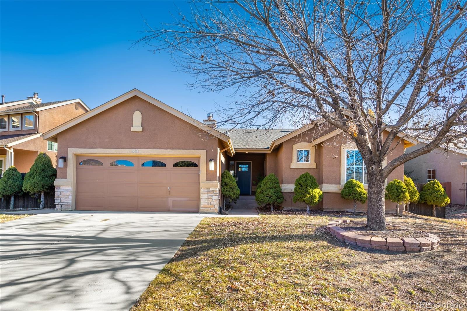 MLS Image #9 for 631  sand creek drive,colorado springs, Colorado