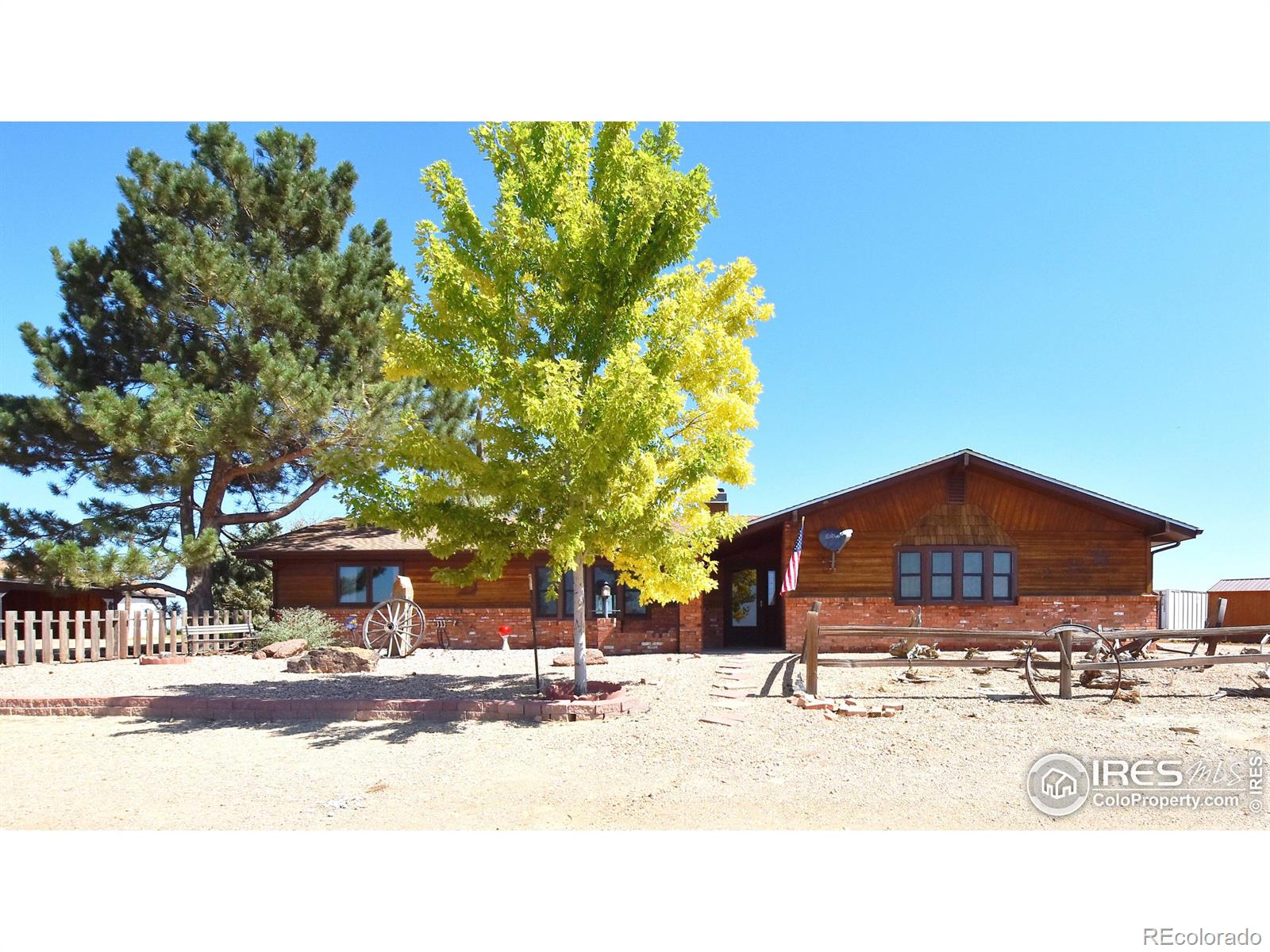 MLS Image #0 for 22801  county road 72 ,eaton, Colorado