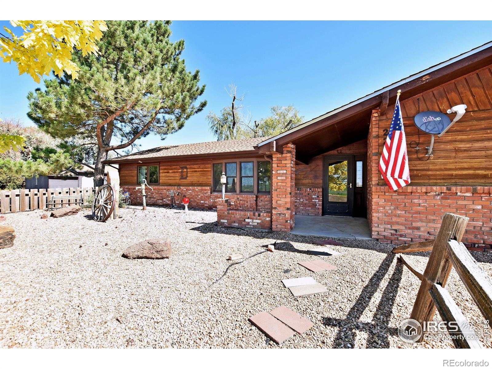 MLS Image #2 for 22801  county road 72 ,eaton, Colorado