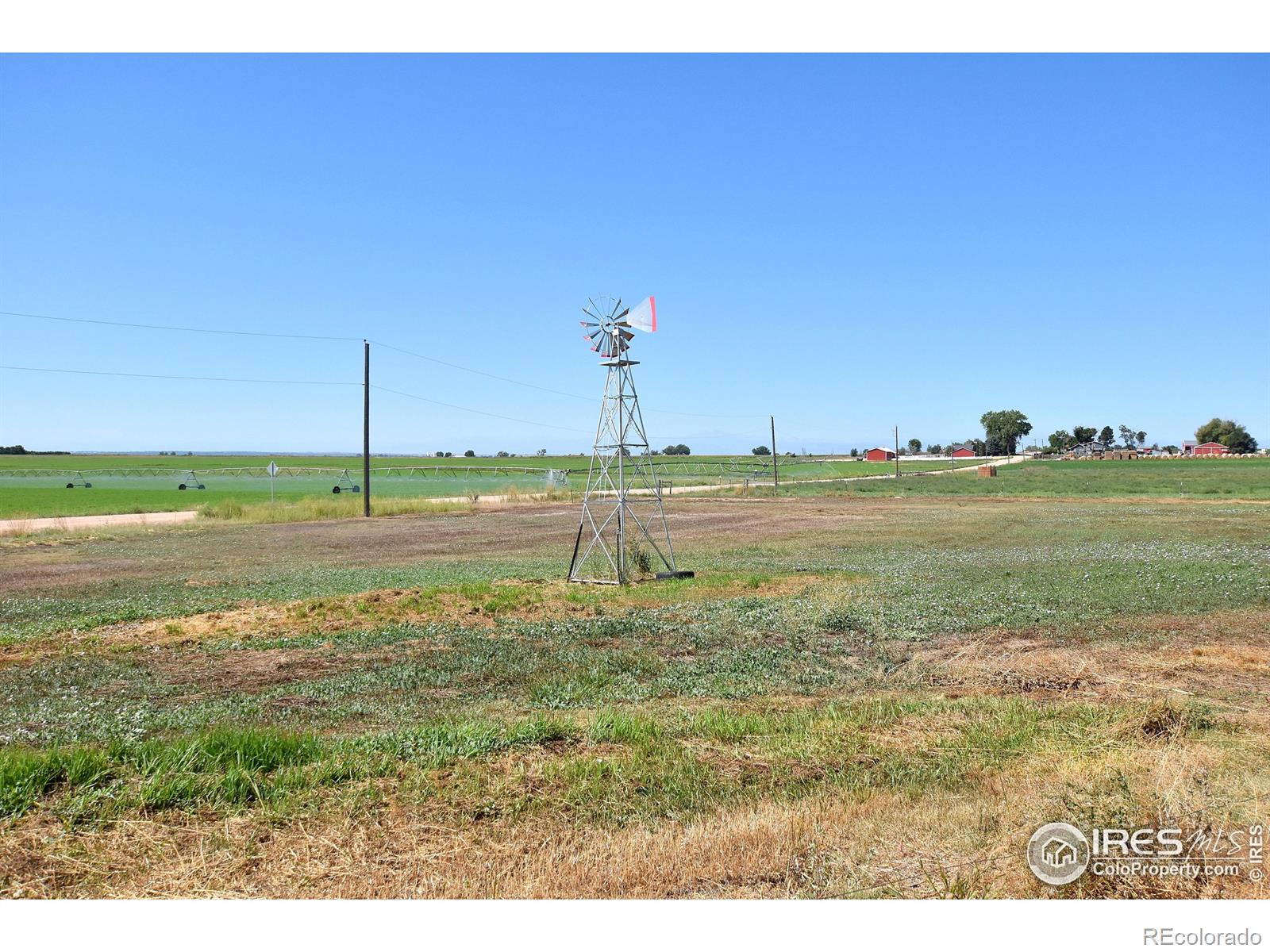 MLS Image #32 for 22801  county road 72 ,eaton, Colorado