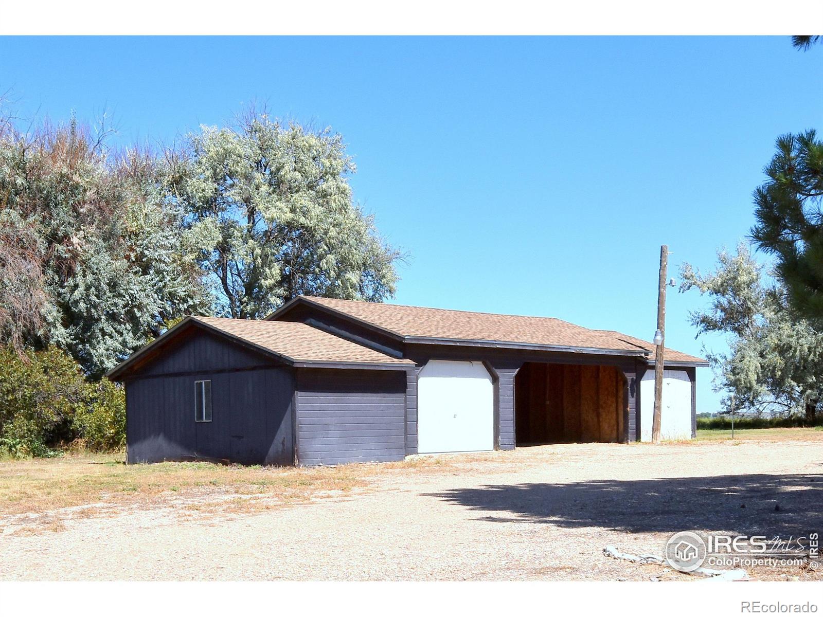 MLS Image #33 for 22801  county road 72 ,eaton, Colorado