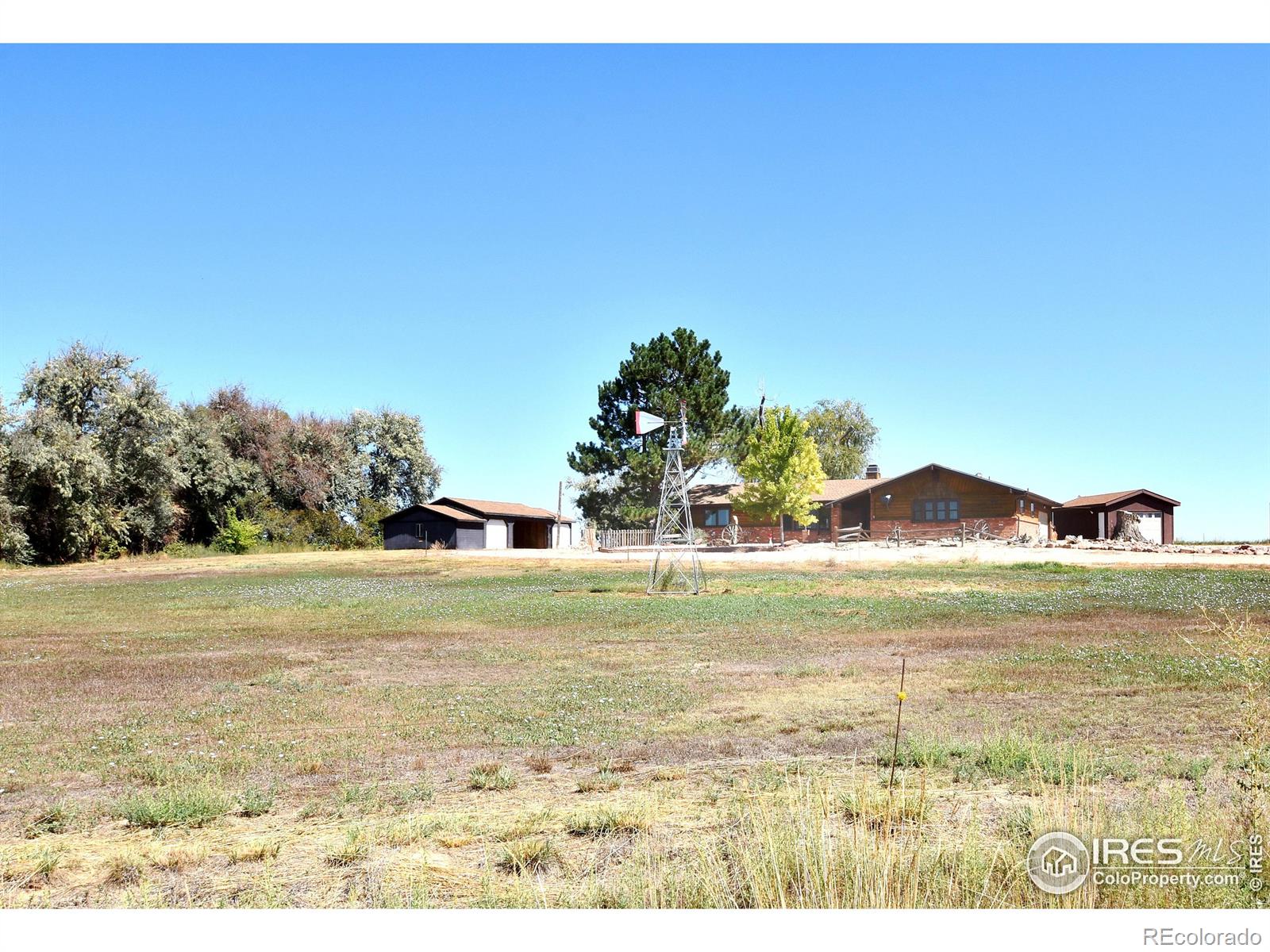 MLS Image #39 for 22801  county road 72 ,eaton, Colorado