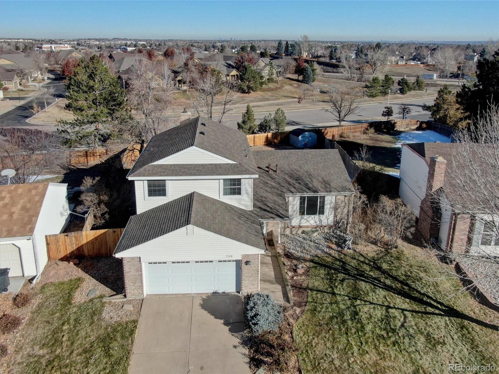 MLS Image #30 for 7168 s cody way,littleton, Colorado