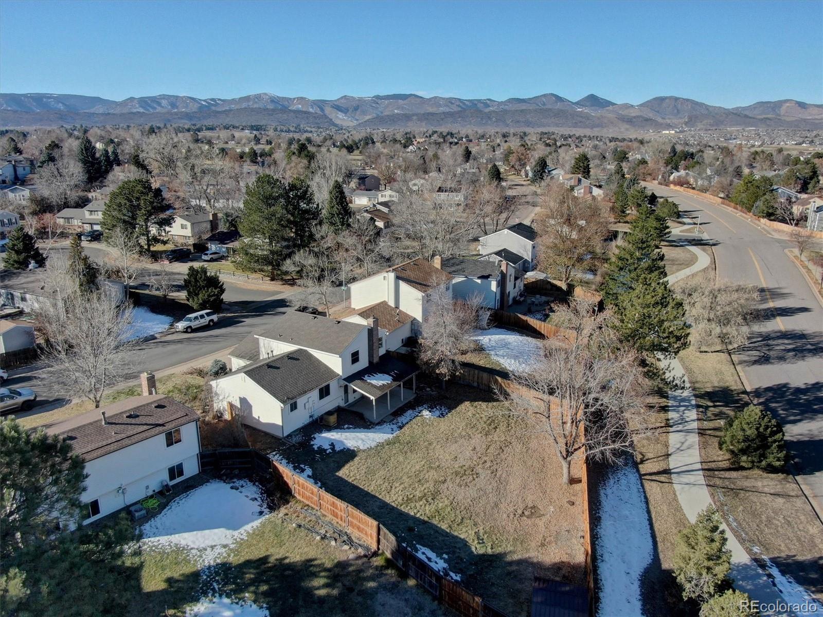 MLS Image #34 for 7168 s cody way,littleton, Colorado