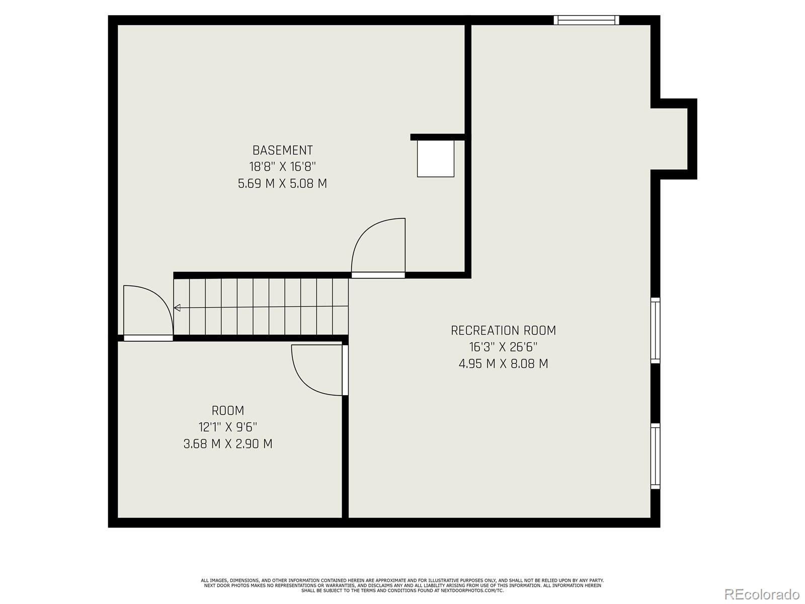 MLS Image #30 for 2577 s eagle circle,aurora, Colorado