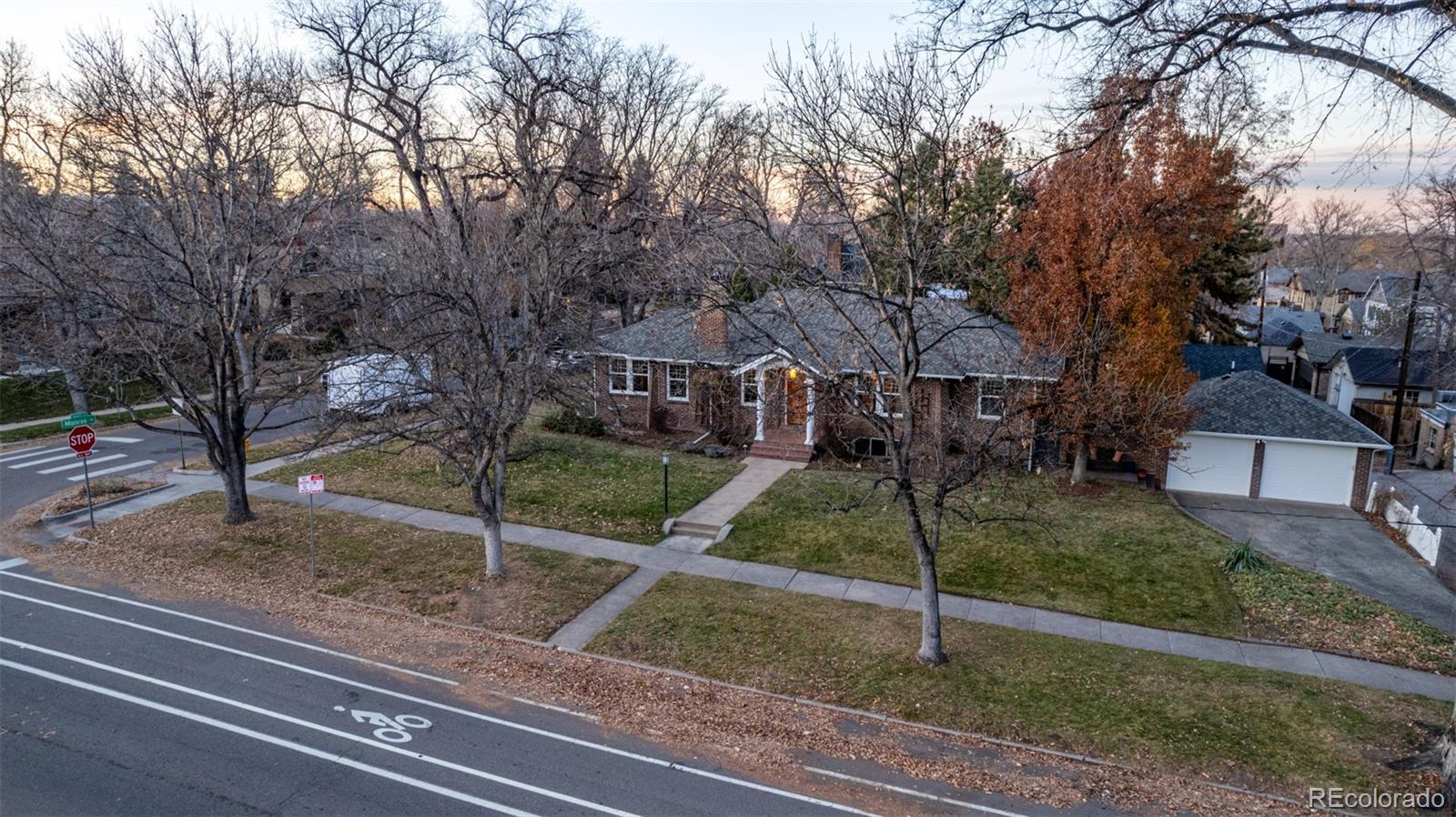 MLS Image #42 for 3601 e 7th avenue parkway,denver, Colorado