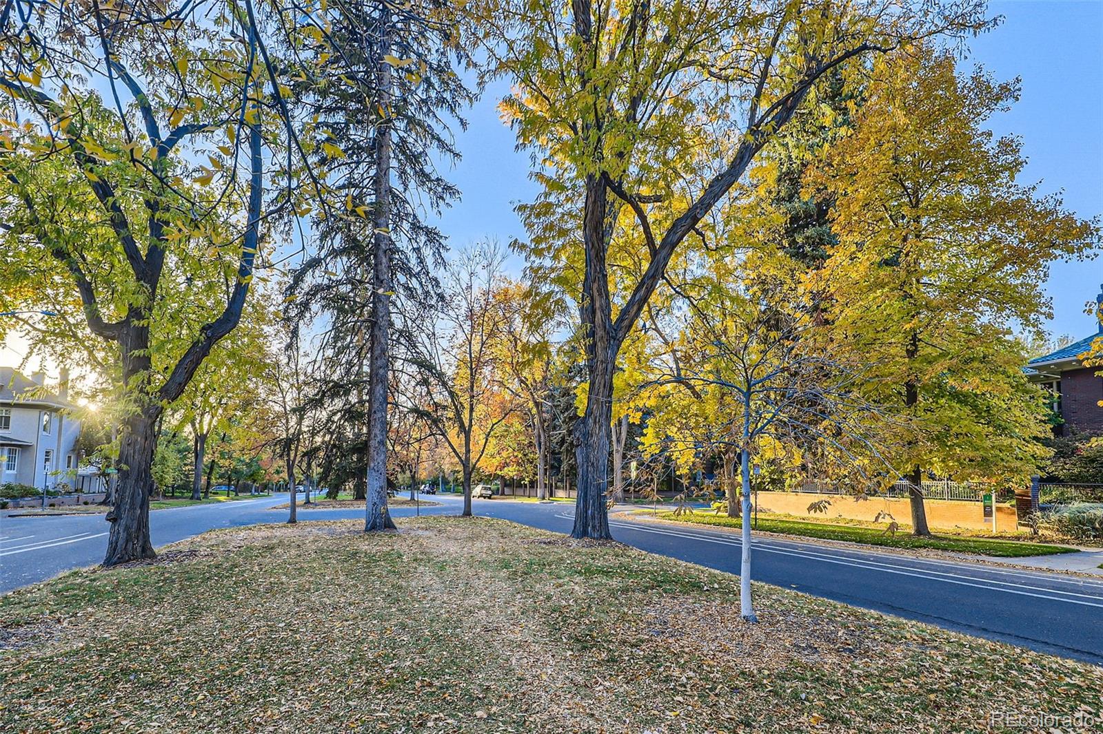 MLS Image #46 for 3601 e 7th avenue parkway,denver, Colorado