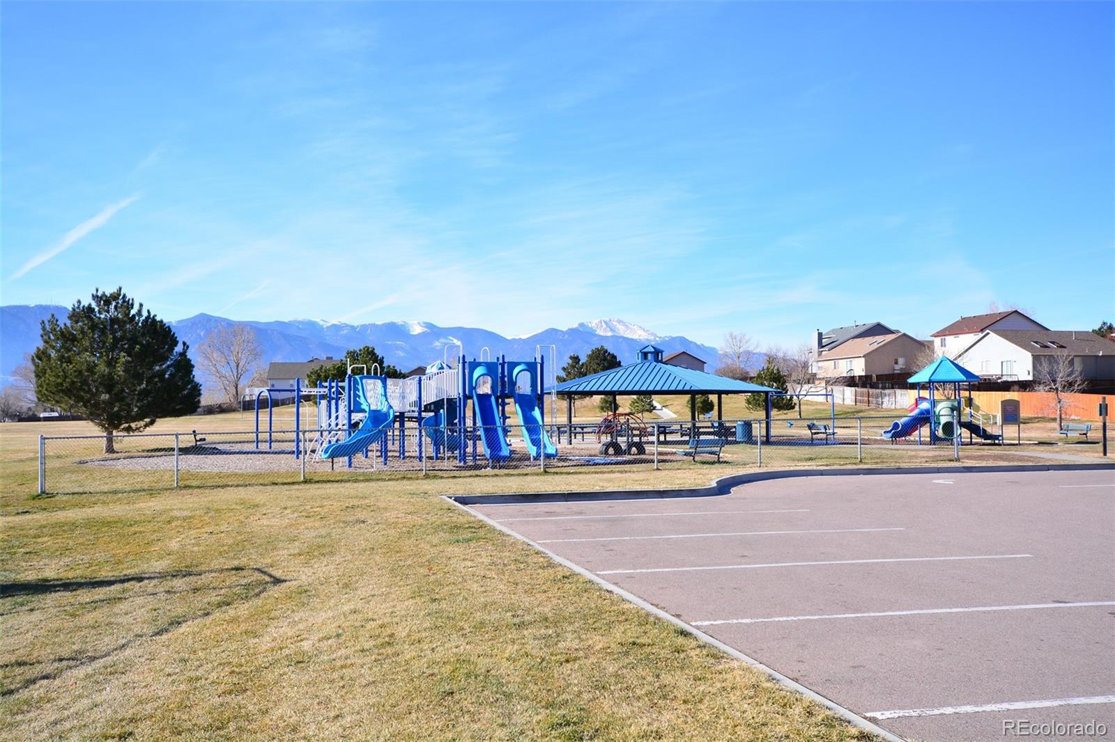 MLS Image #19 for 4775  marabou way,colorado springs, Colorado