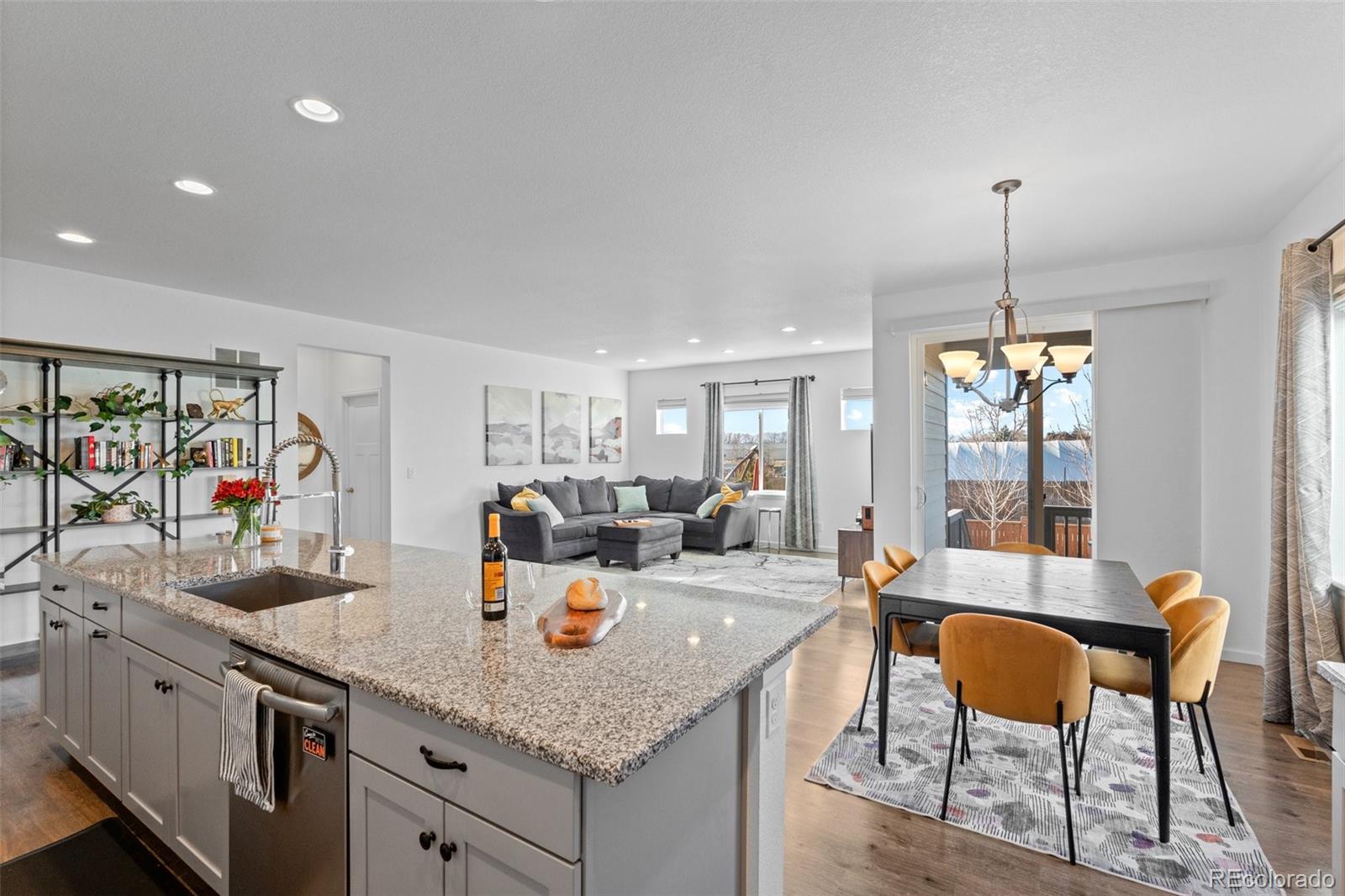 MLS Image #9 for 17577  drake street,broomfield, Colorado