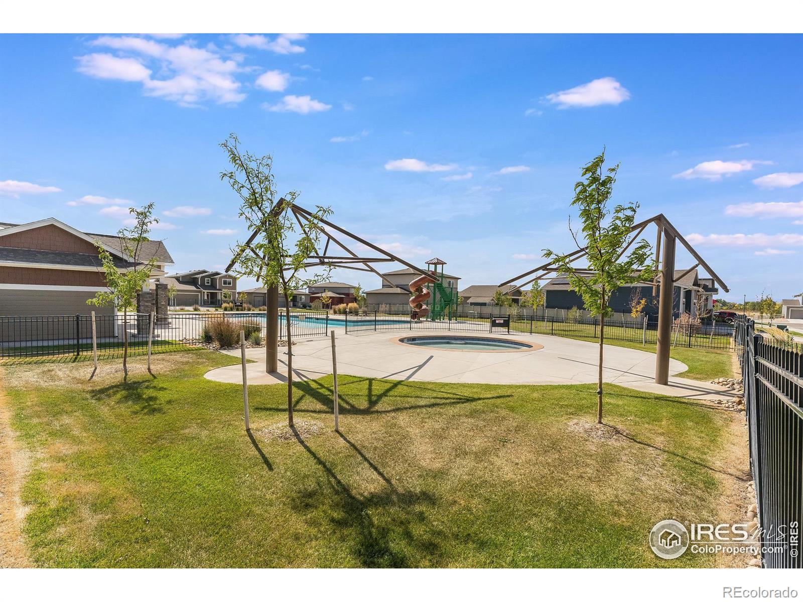 MLS Image #25 for 3787  beech tree street,wellington, Colorado