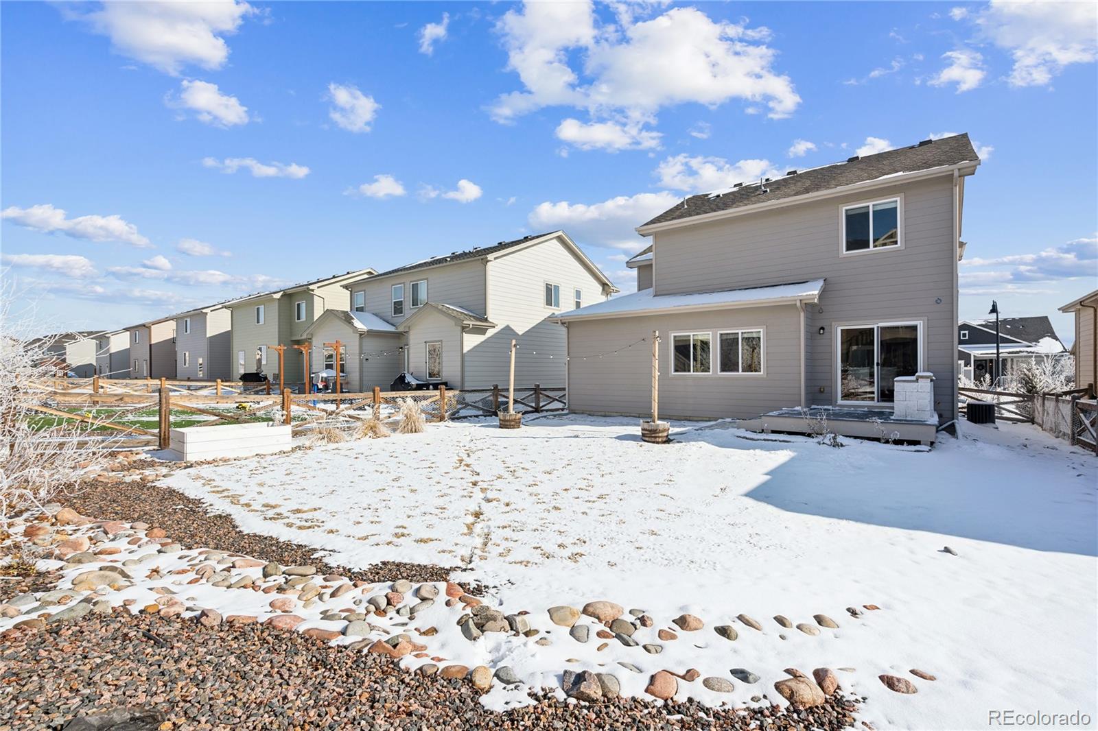 MLS Image #28 for 7106  fauna glen drive,colorado springs, Colorado