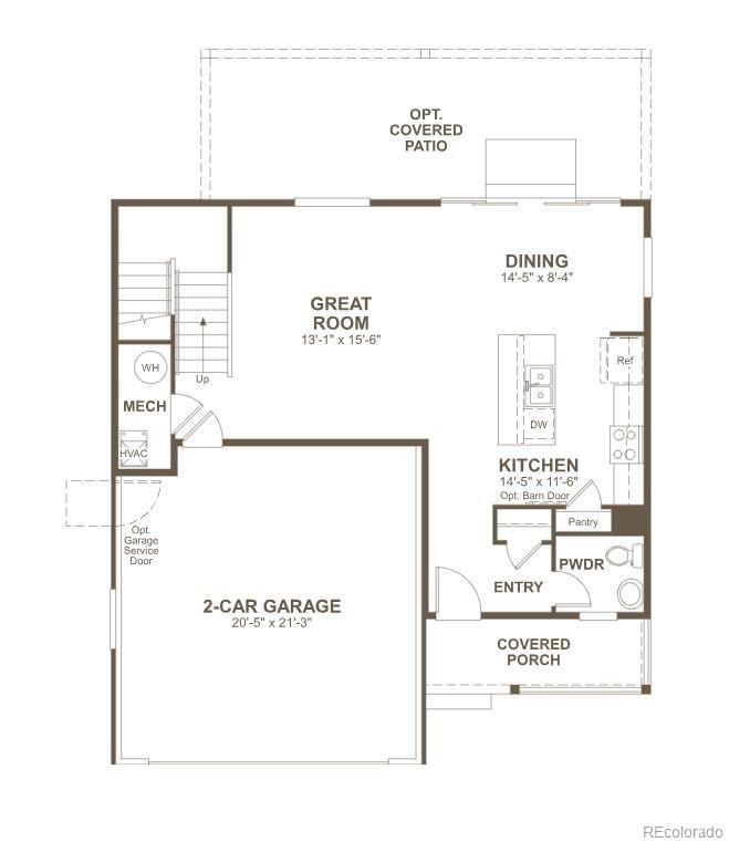 Report Image for 24625 E 41st Avenue,Aurora, Colorado