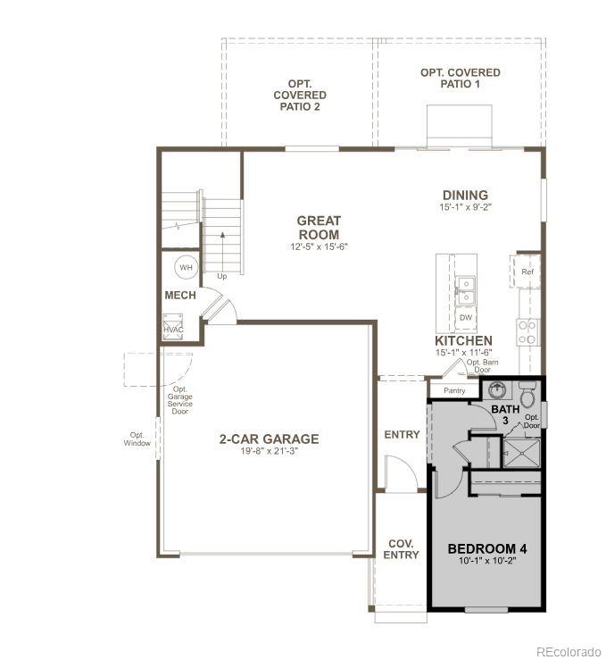 Report Image for 24645 E 41st Avenue,Aurora, Colorado