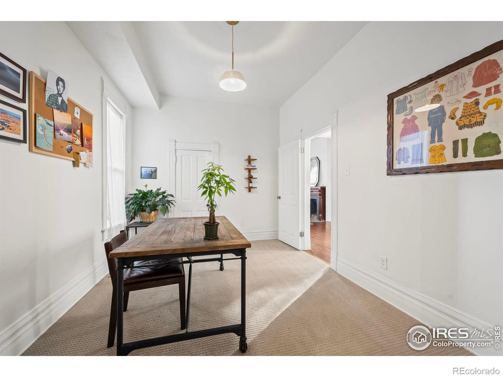 MLS Image #15 for 2913 n marion street,denver, Colorado