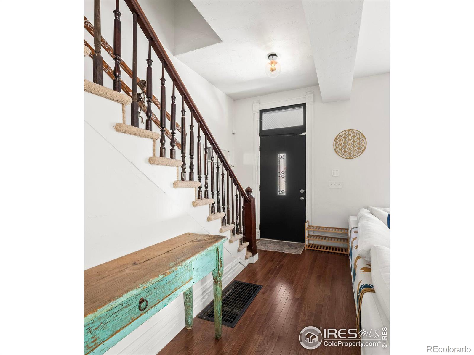 MLS Image #2 for 2913 n marion street,denver, Colorado