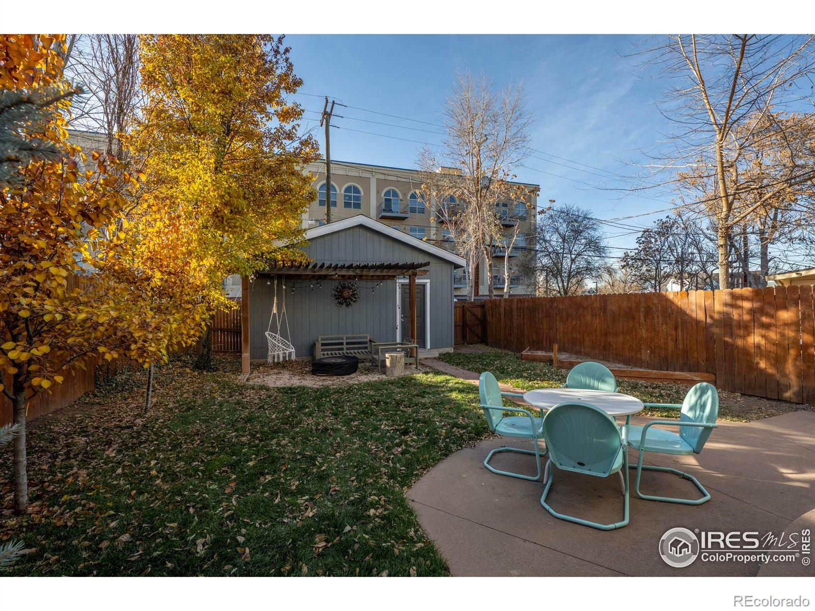 MLS Image #29 for 2913 n marion street,denver, Colorado