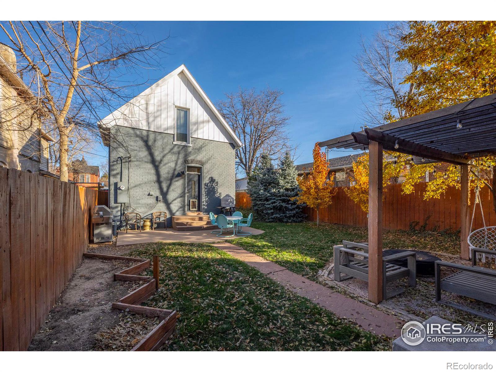 MLS Image #30 for 2913 n marion street,denver, Colorado