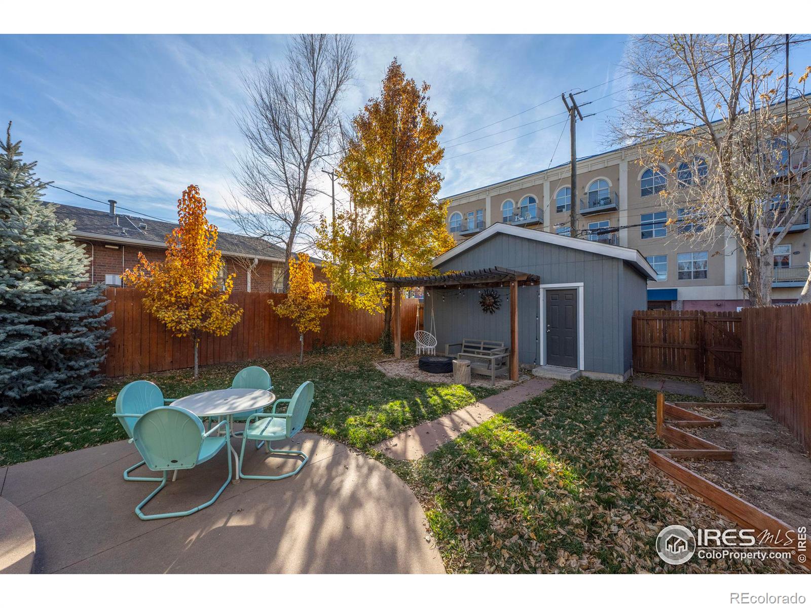 MLS Image #31 for 2913 n marion street,denver, Colorado