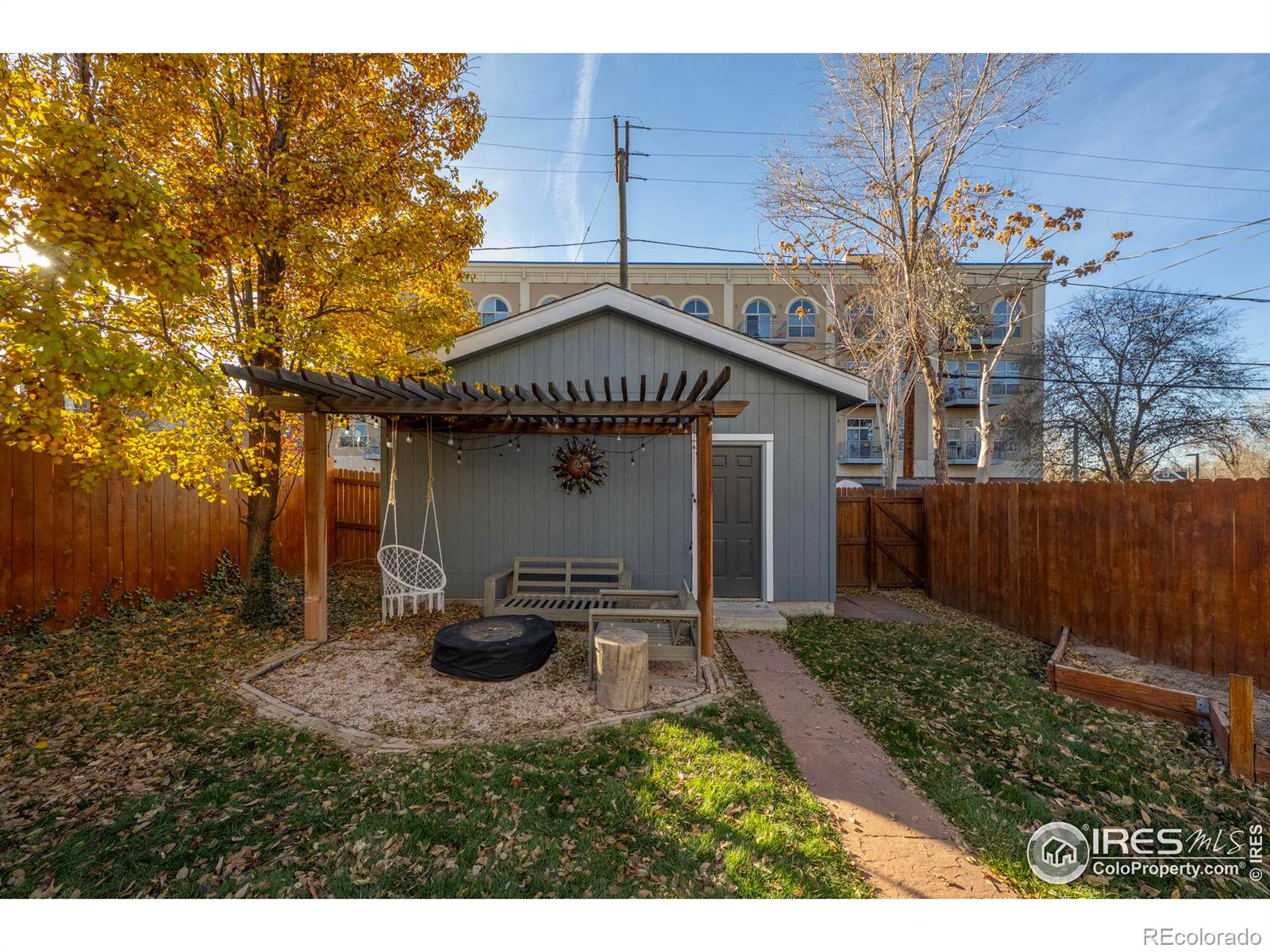 MLS Image #32 for 2913 n marion street,denver, Colorado