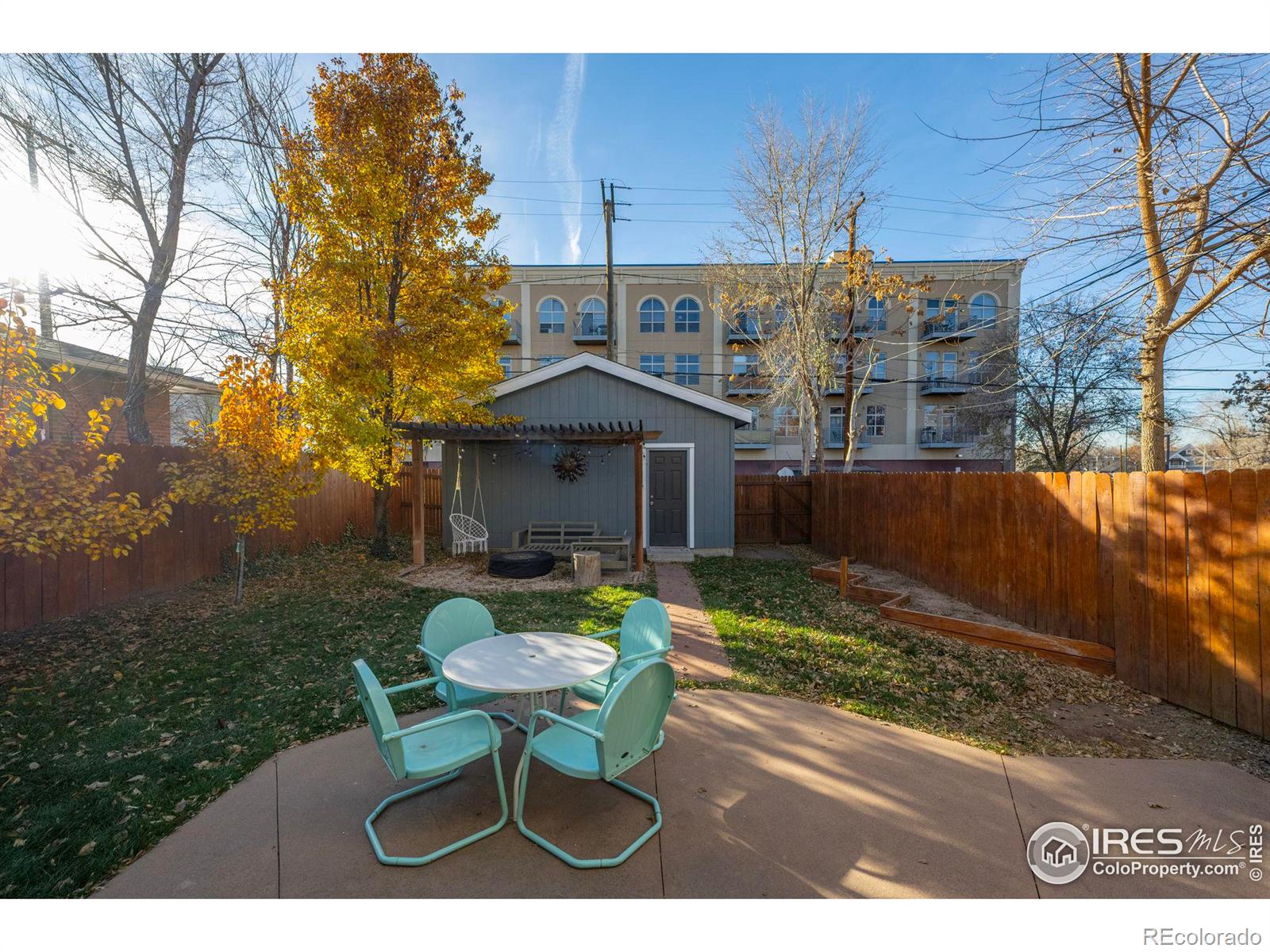 MLS Image #33 for 2913 n marion street,denver, Colorado