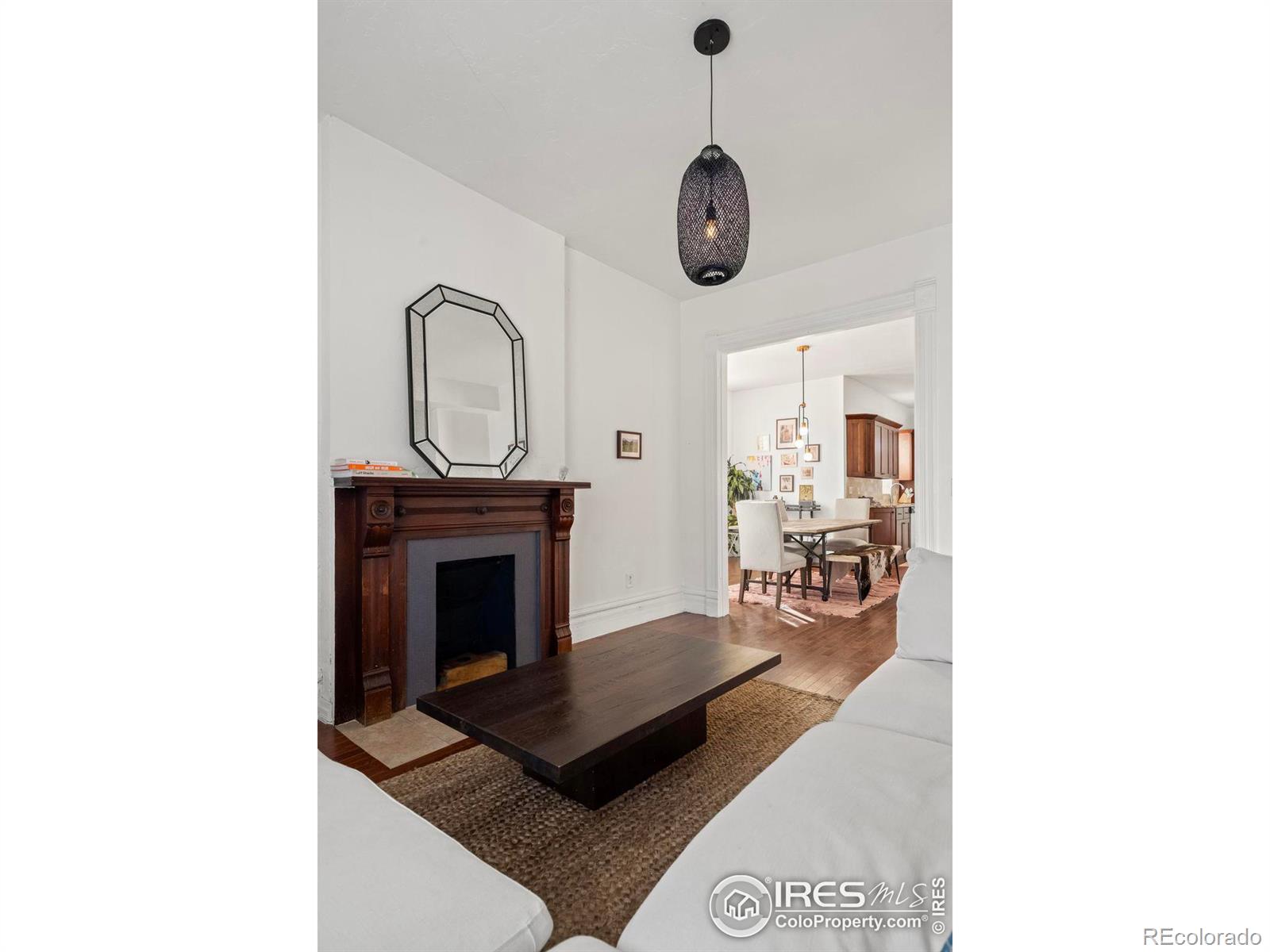 MLS Image #7 for 2913 n marion street,denver, Colorado