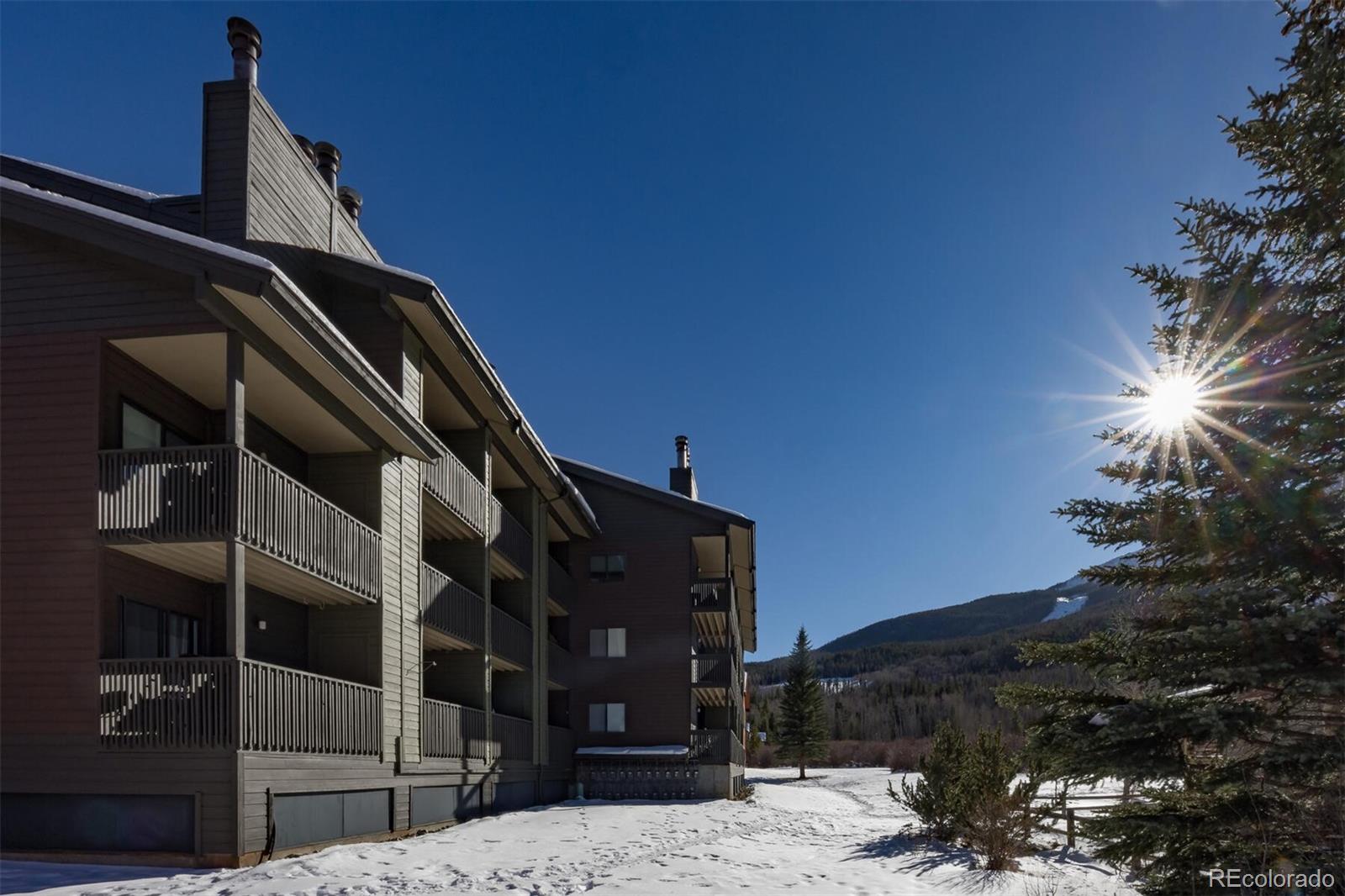 MLS Image #0 for 805 s 5th avenue,frisco, Colorado