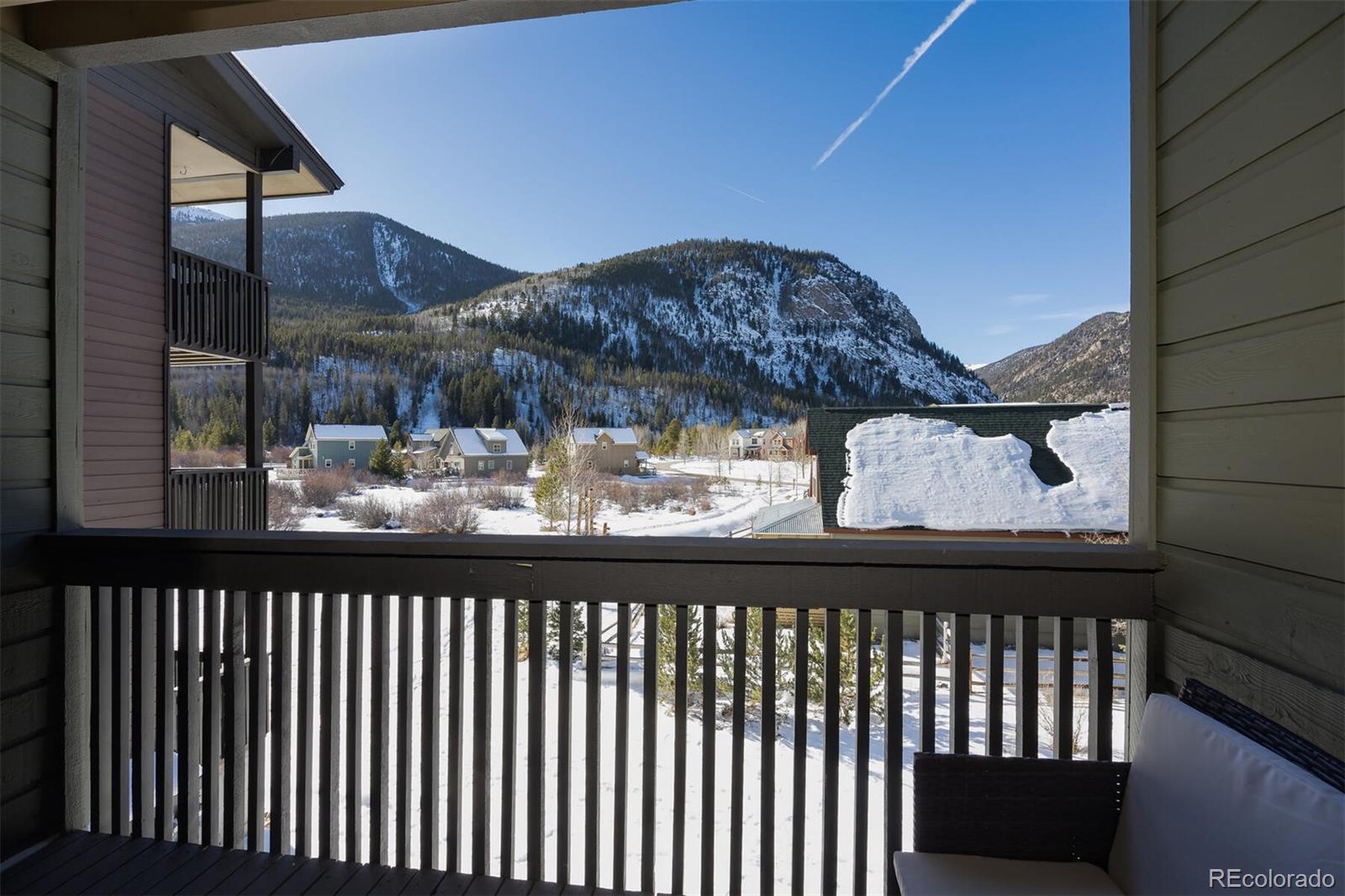 MLS Image #1 for 805 s 5th avenue,frisco, Colorado
