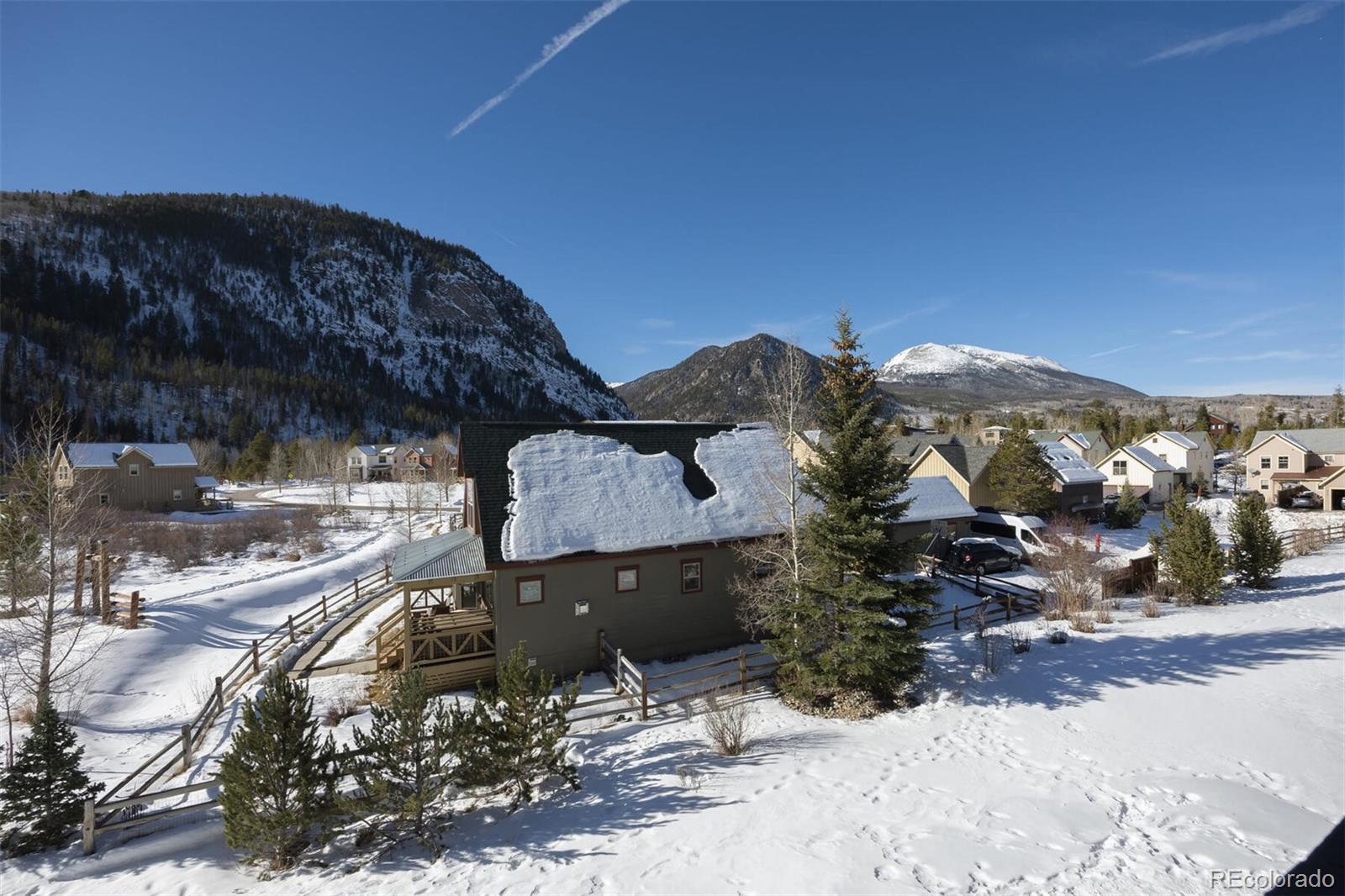 MLS Image #15 for 805 s 5th avenue,frisco, Colorado