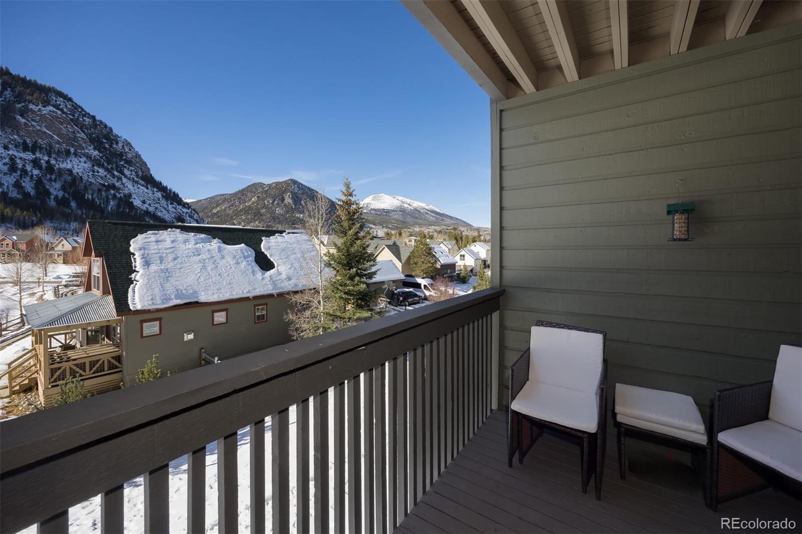 MLS Image #16 for 805 s 5th avenue,frisco, Colorado