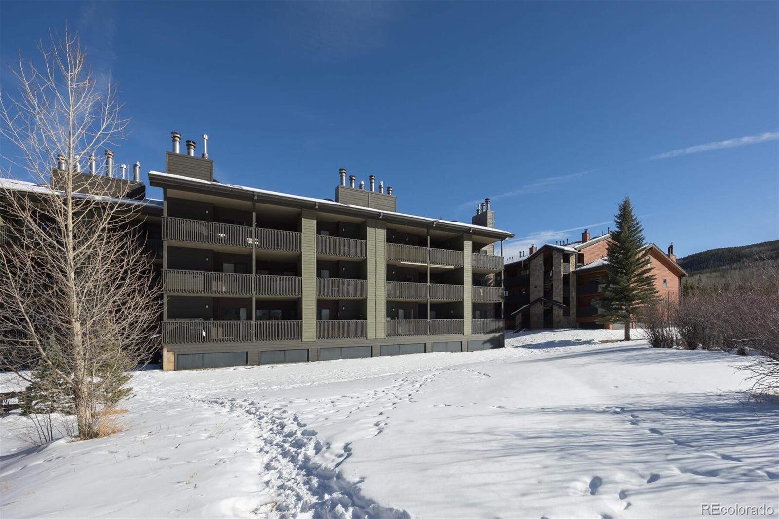 MLS Image #3 for 805 s 5th avenue,frisco, Colorado