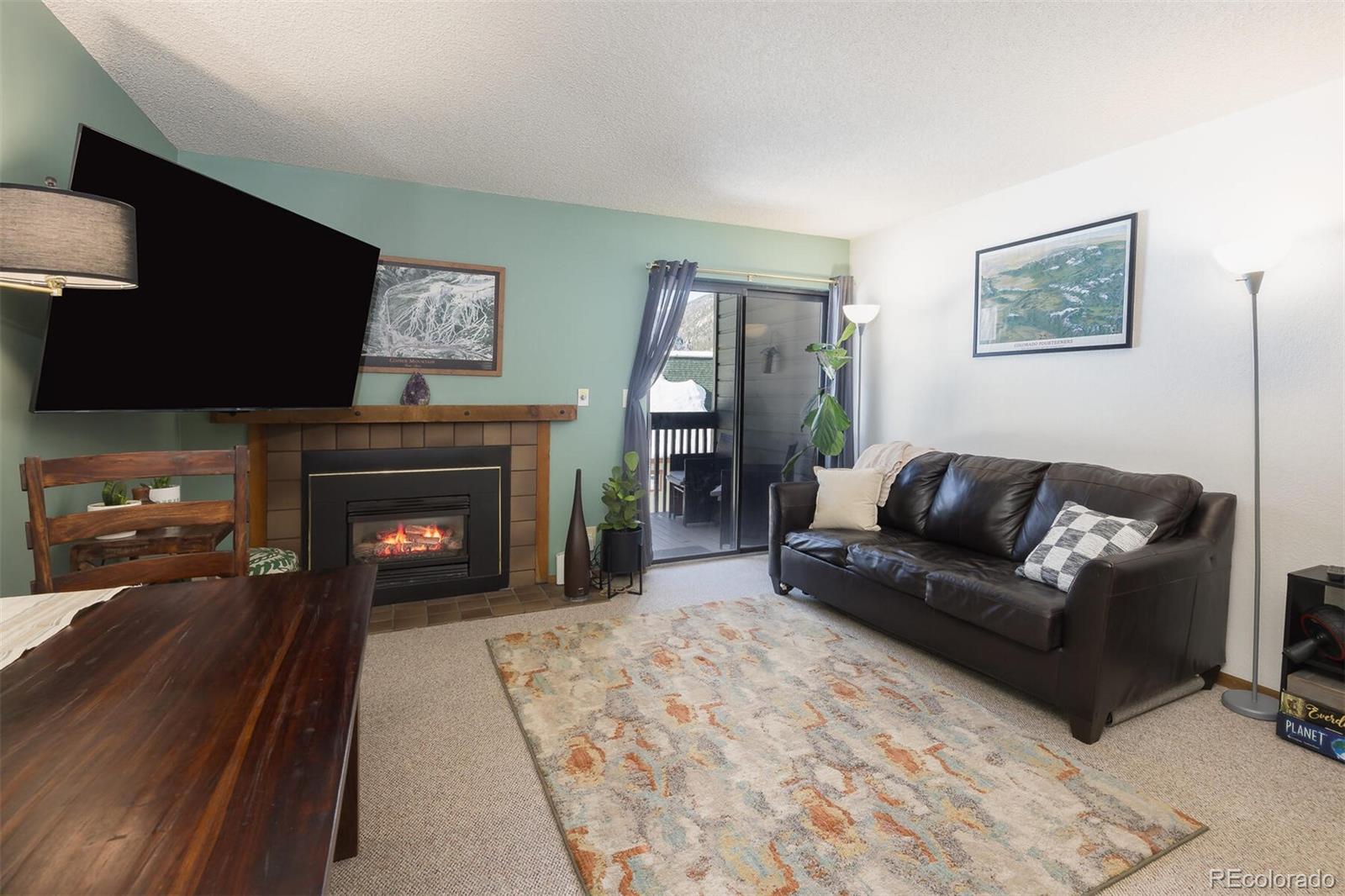 MLS Image #4 for 805 s 5th avenue,frisco, Colorado