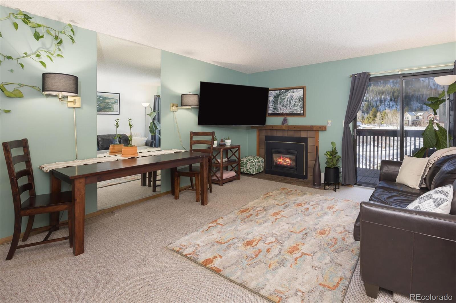 MLS Image #5 for 805 s 5th avenue,frisco, Colorado