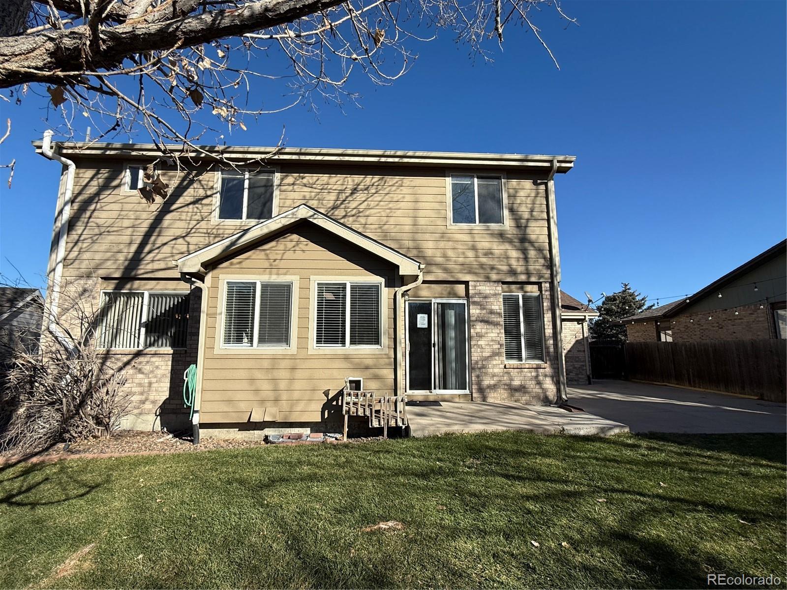 MLS Image #40 for 13031  dexter street,thornton, Colorado